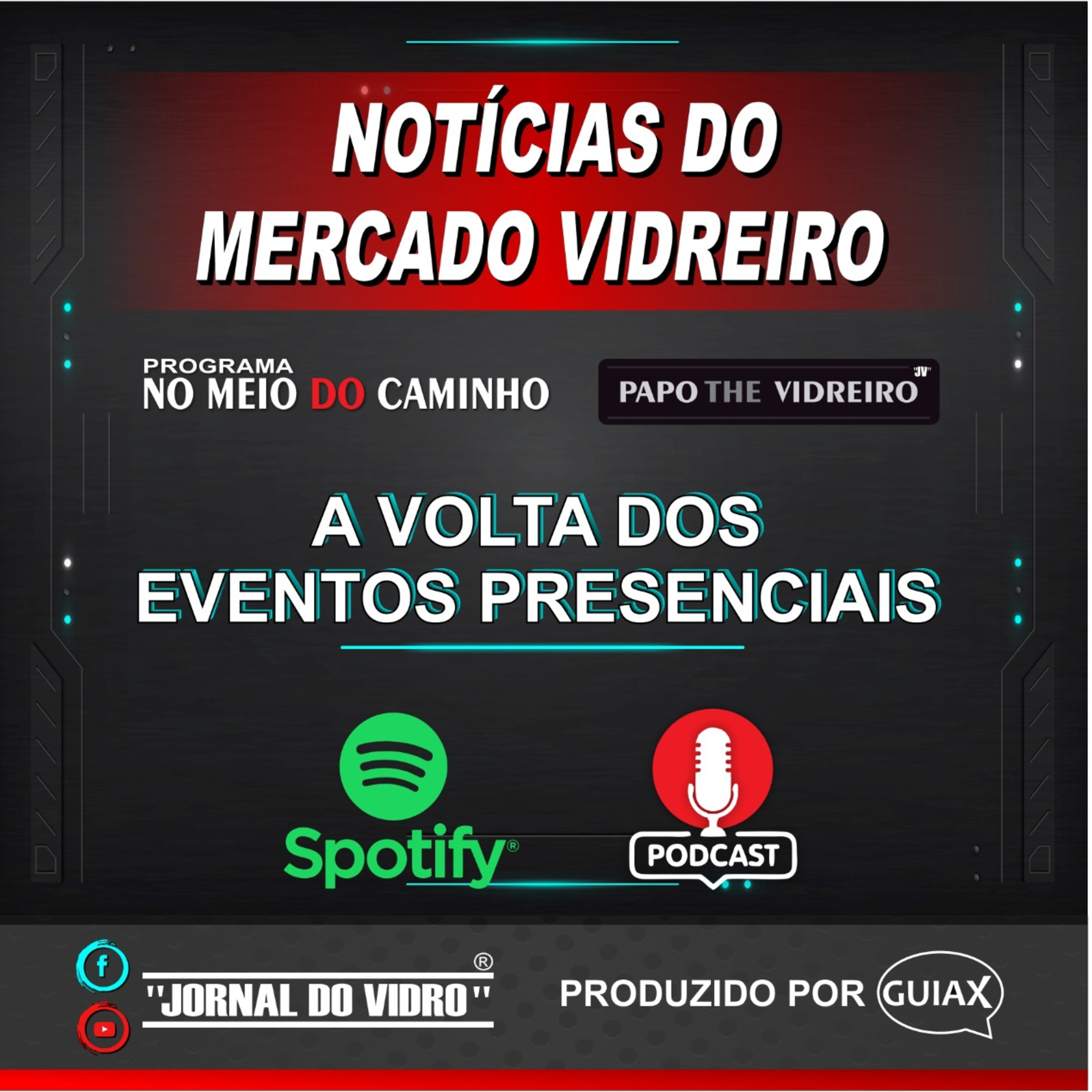Jornal do Vidro