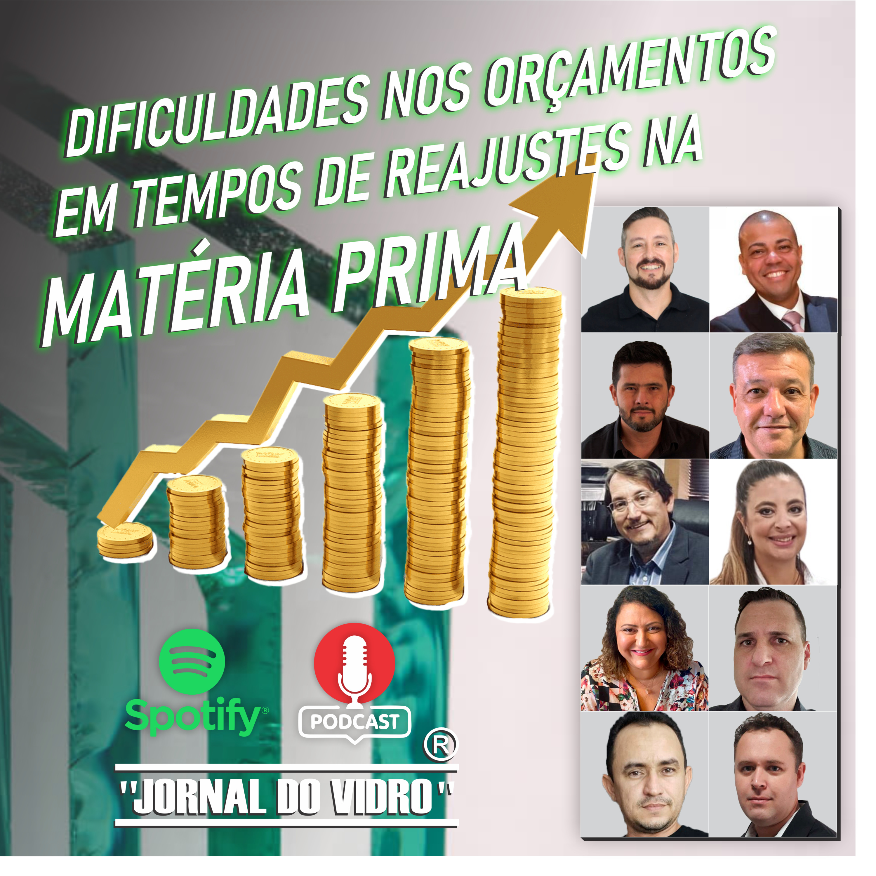 Jornal do Vidro