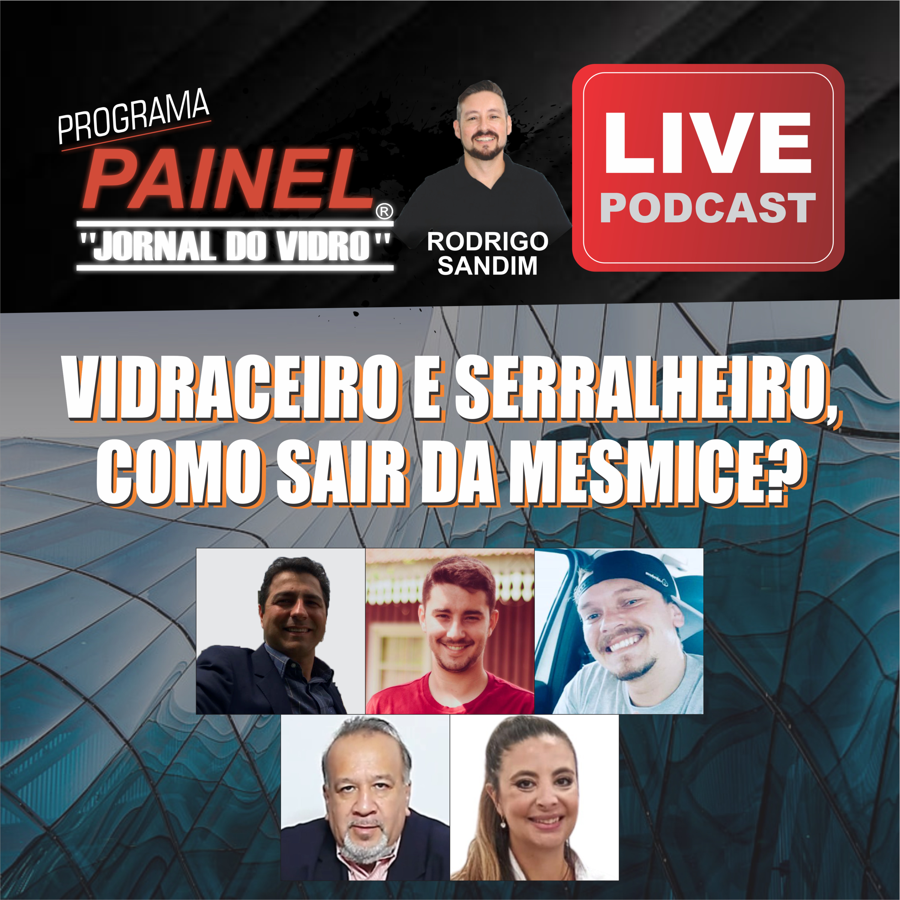 Jornal do Vidro