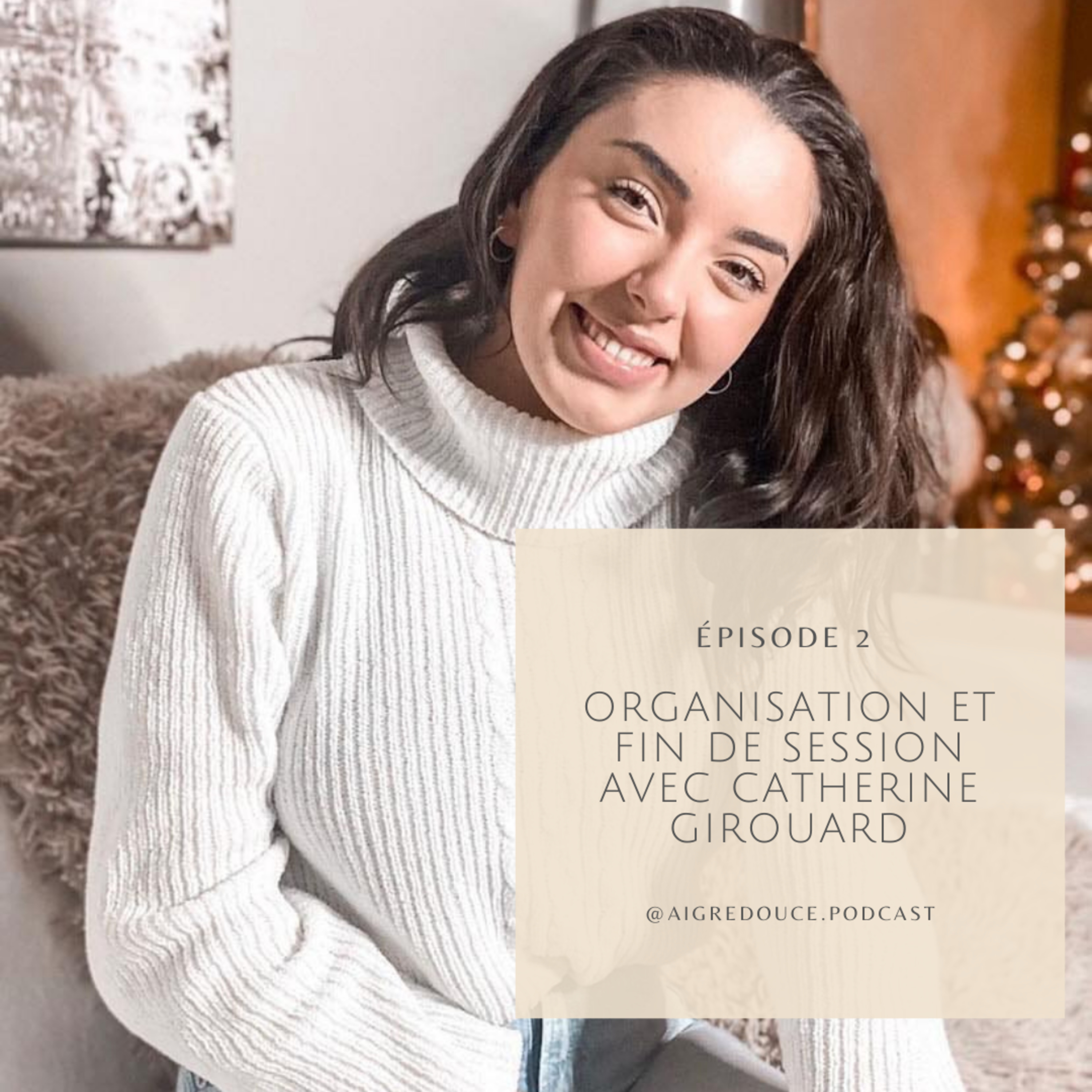 Aigre Douce