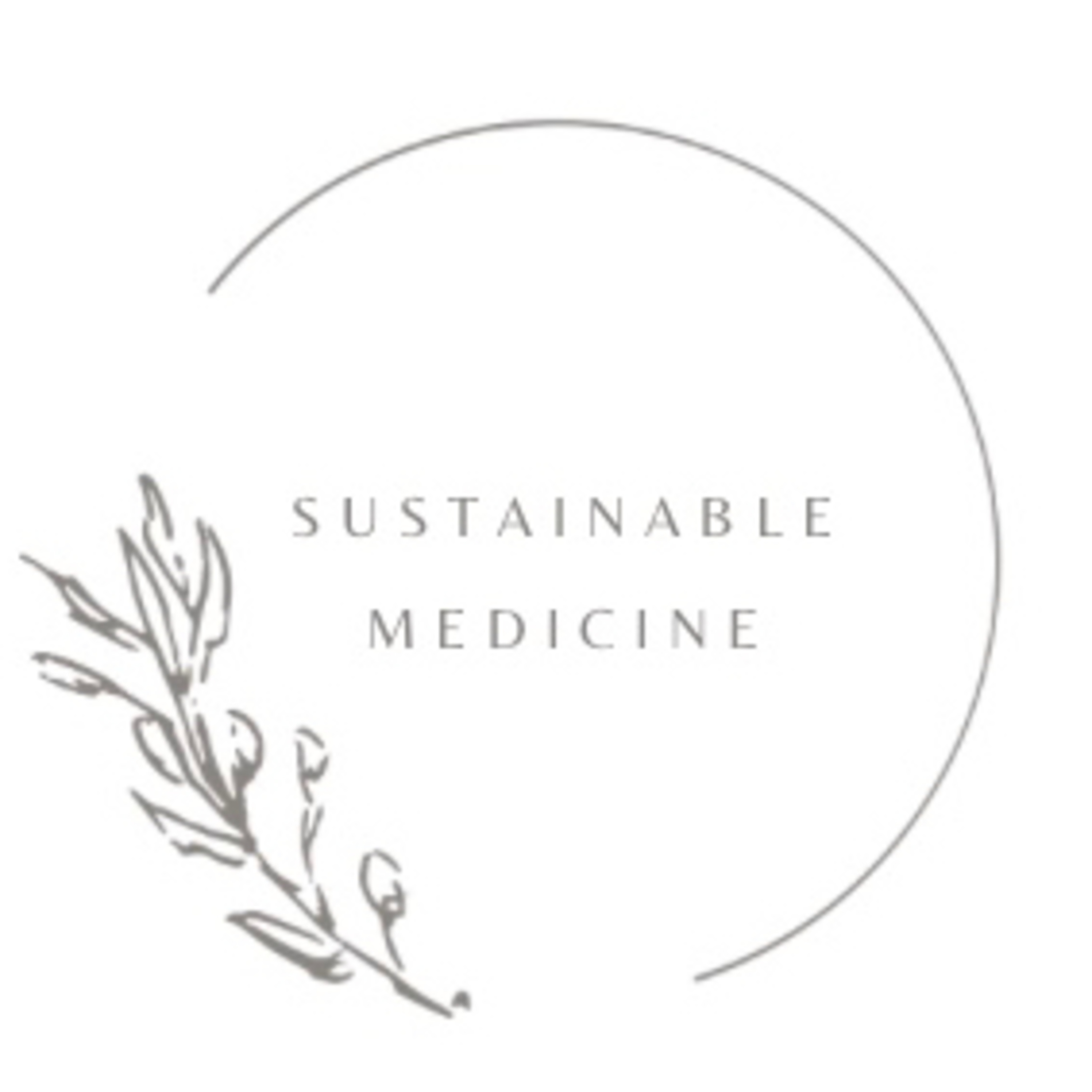 Sustainable Medicine