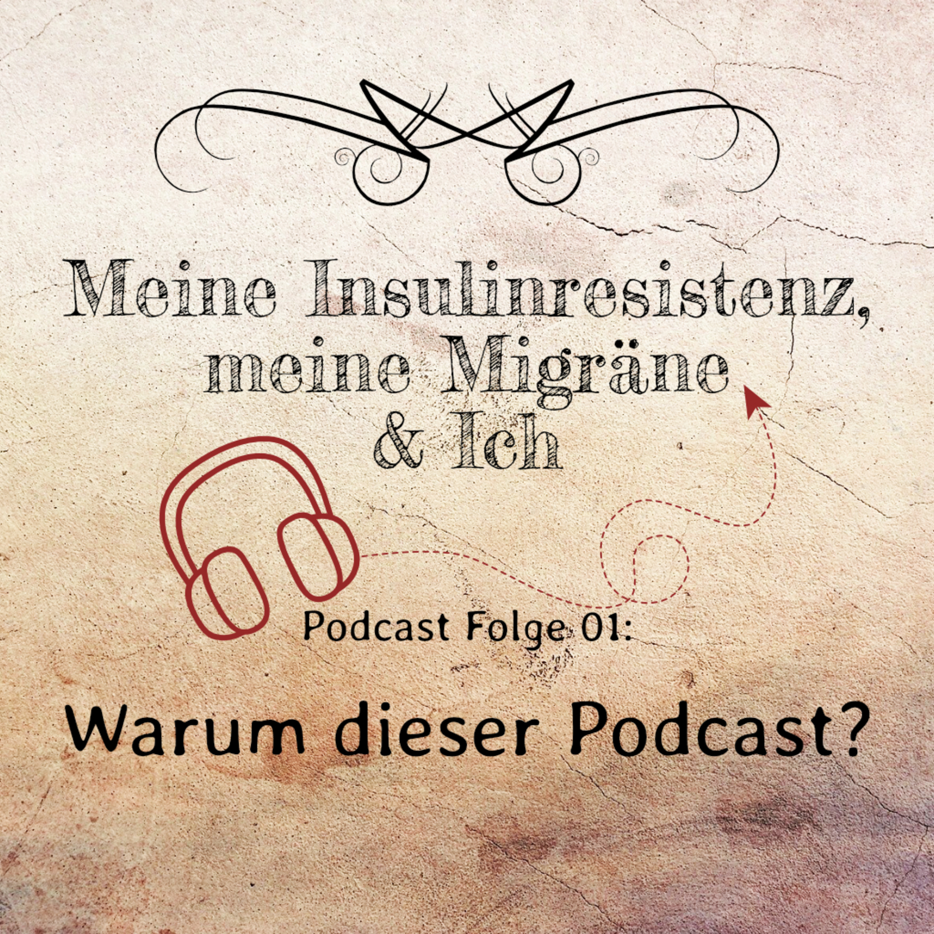 Meine Insulinresistenz, Meine Migräne & Ich