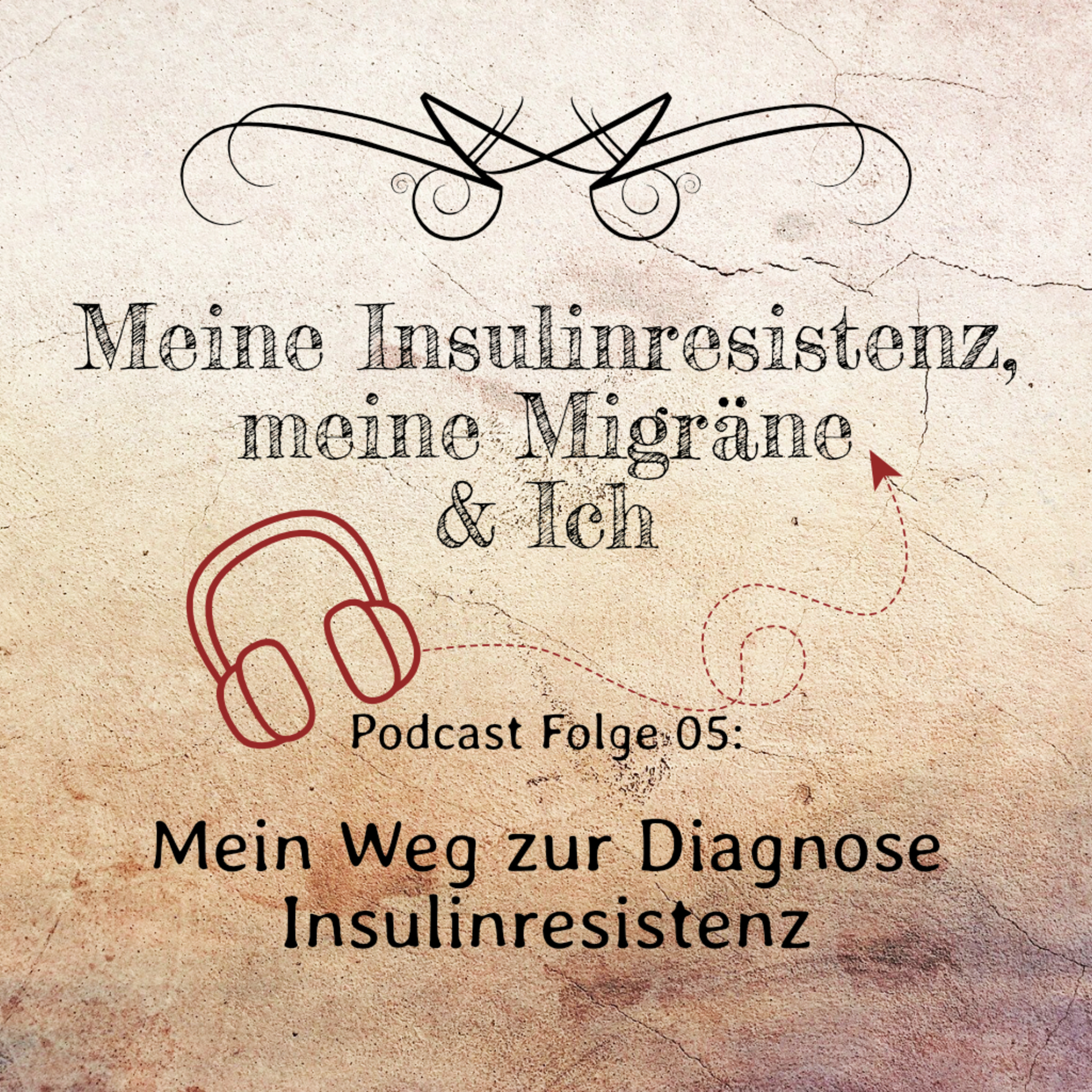 Meine Insulinresistenz, Meine Migräne & Ich