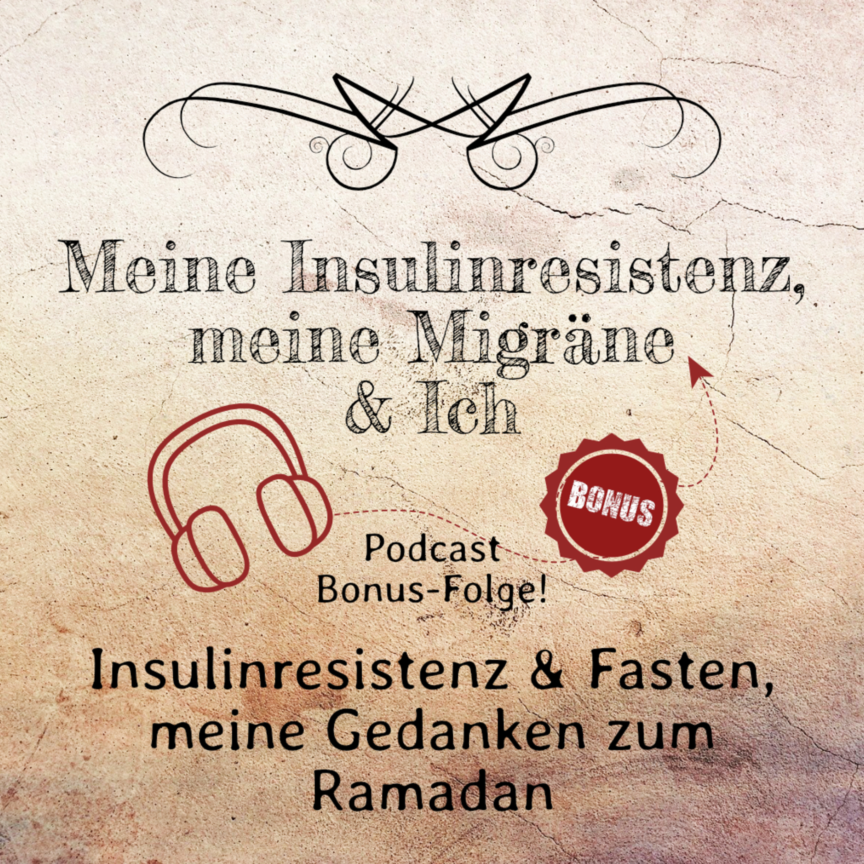 Meine Insulinresistenz, Meine Migräne & Ich