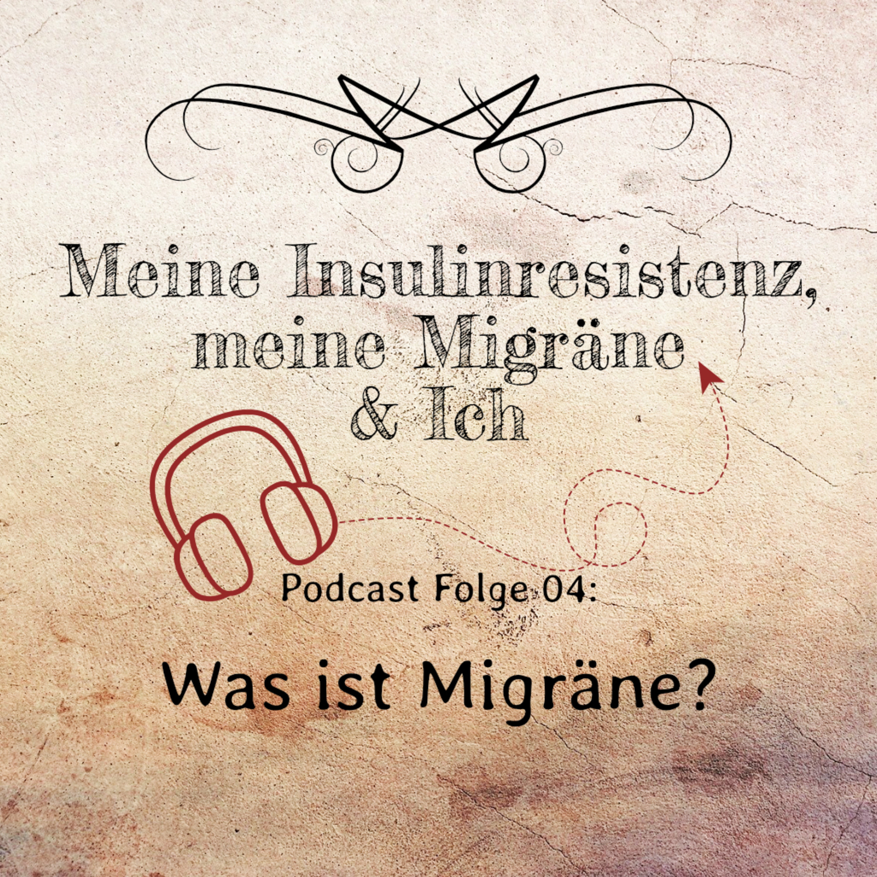 Meine Insulinresistenz, Meine Migräne & Ich