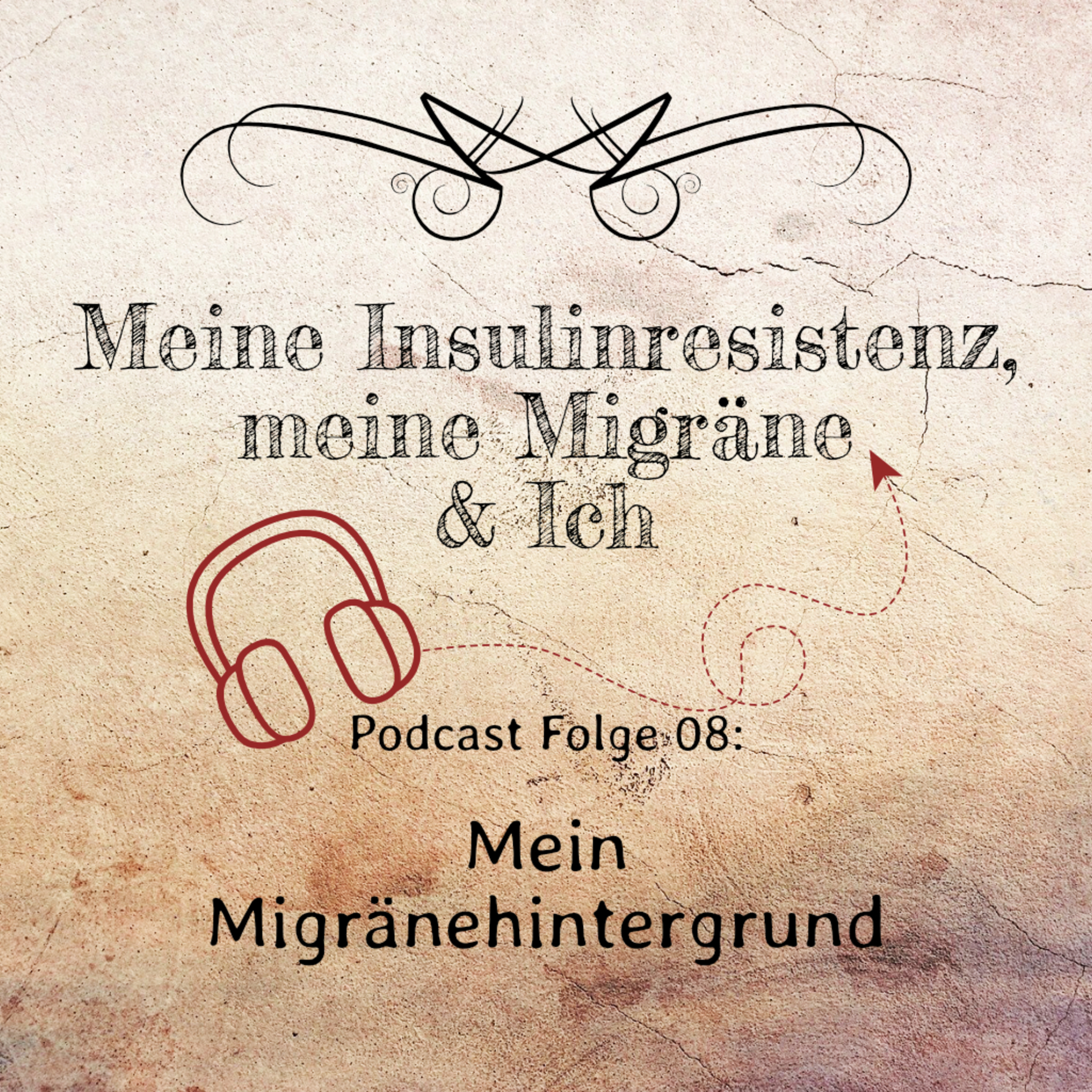 Meine Insulinresistenz, Meine Migräne & Ich