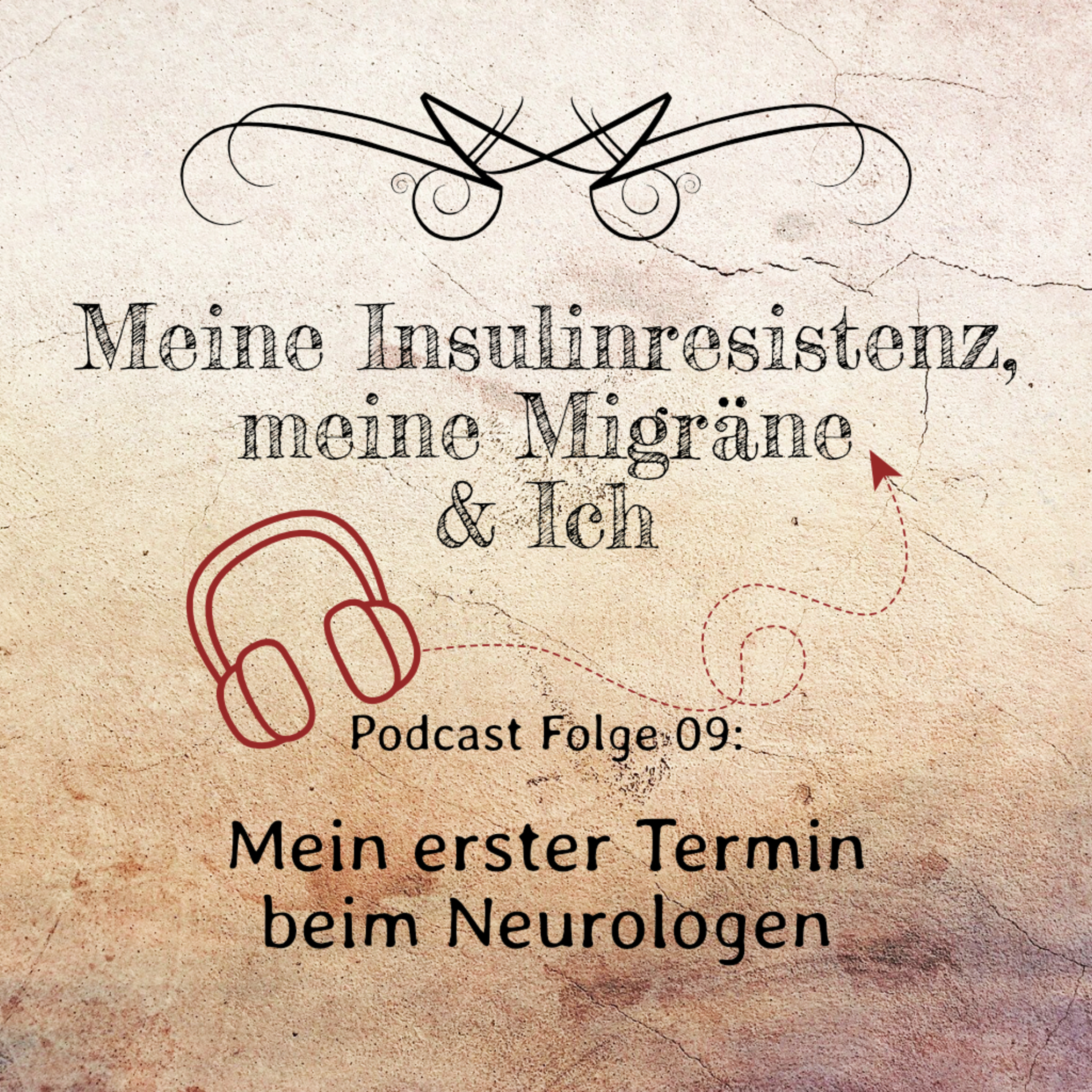Meine Insulinresistenz, Meine Migräne & Ich