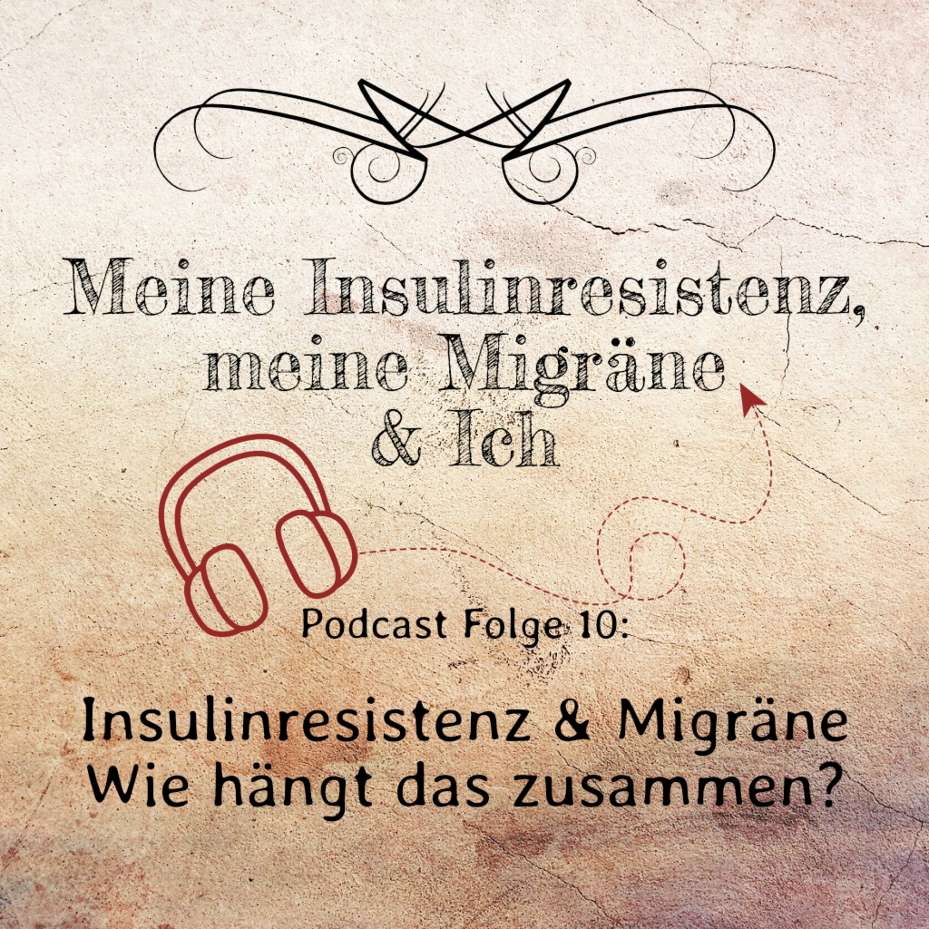 Meine Insulinresistenz, Meine Migräne & Ich