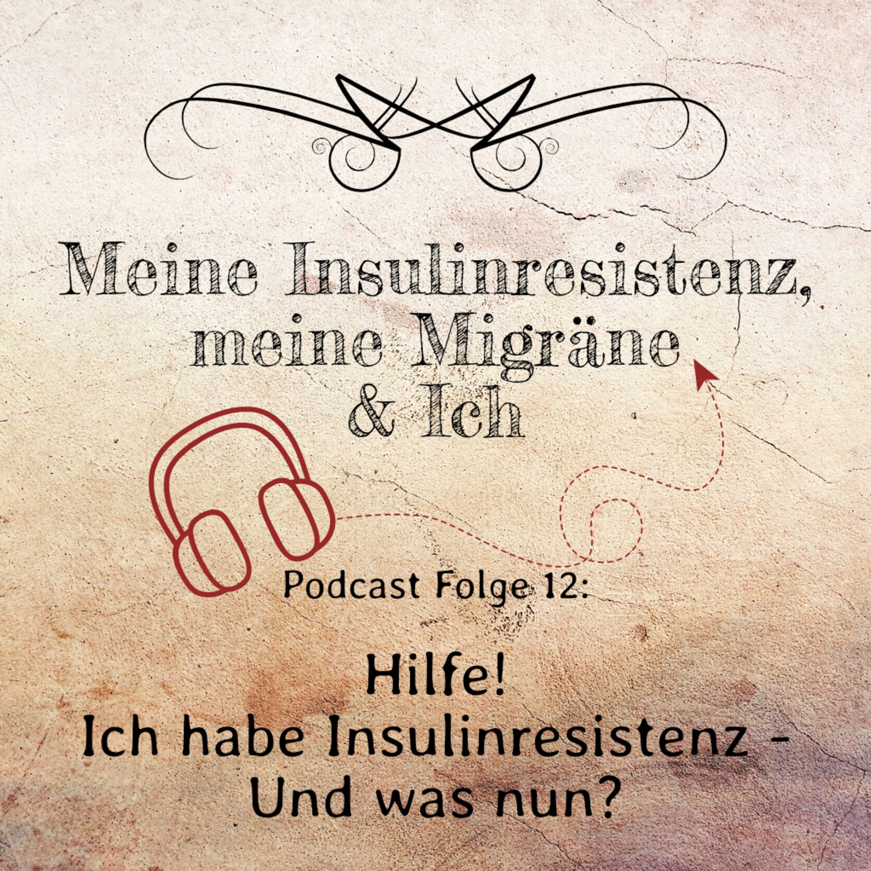 Meine Insulinresistenz, Meine Migräne & Ich