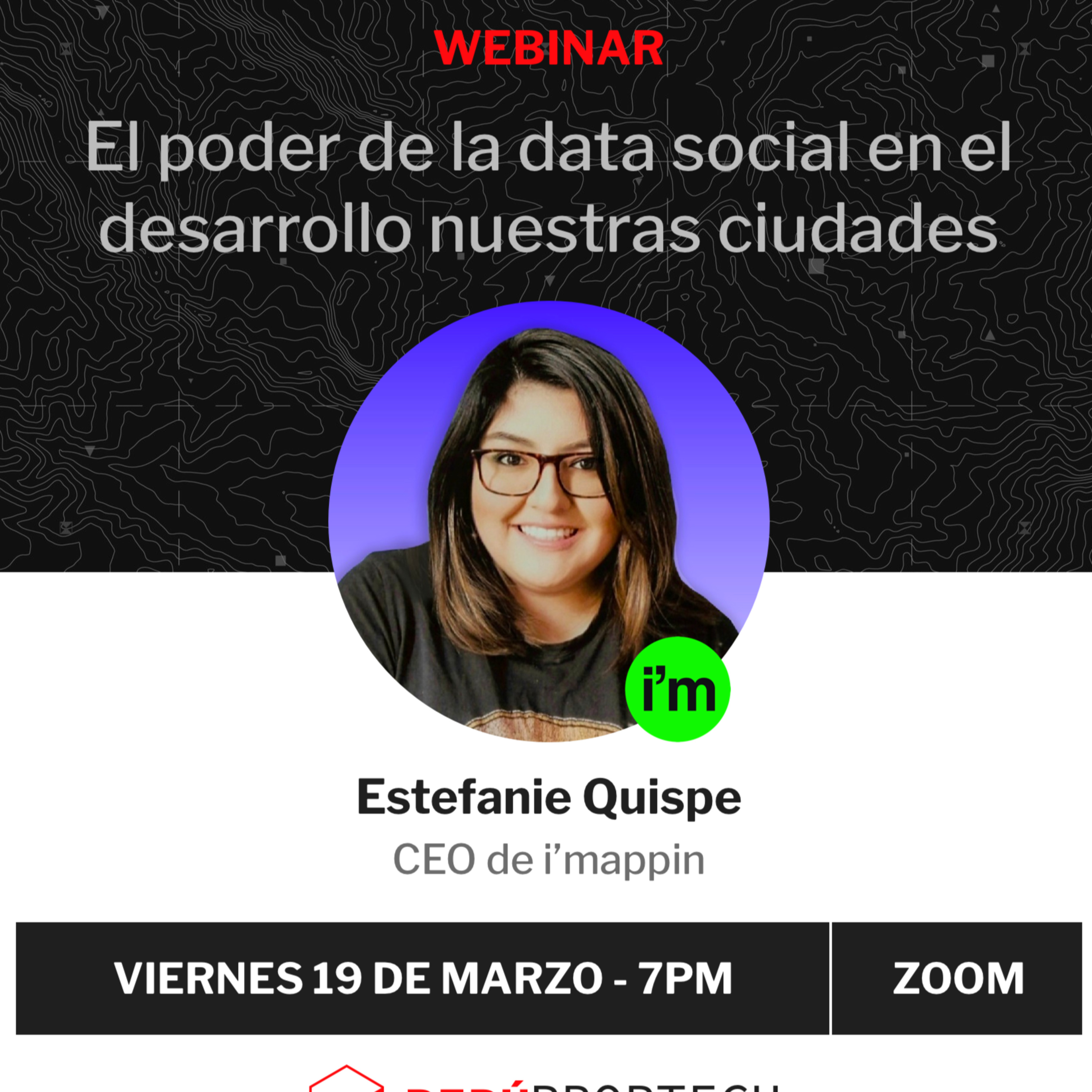 Perú Proptech: Innovación | Tecnología | Transformación Digital | Startups | Emprendimientos.