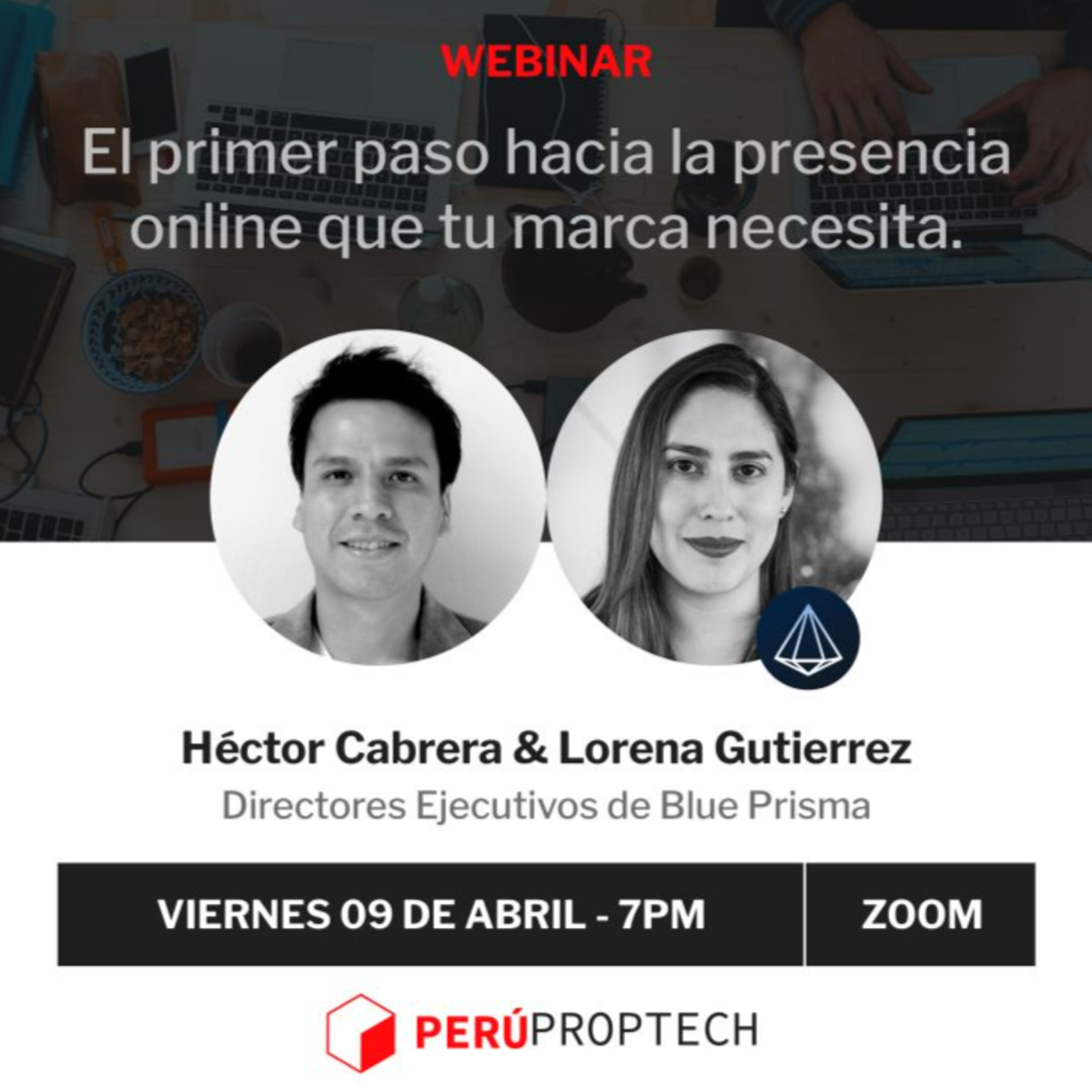 Perú Proptech: Innovación | Tecnología | Transformación Digital | Startups | Emprendimientos.