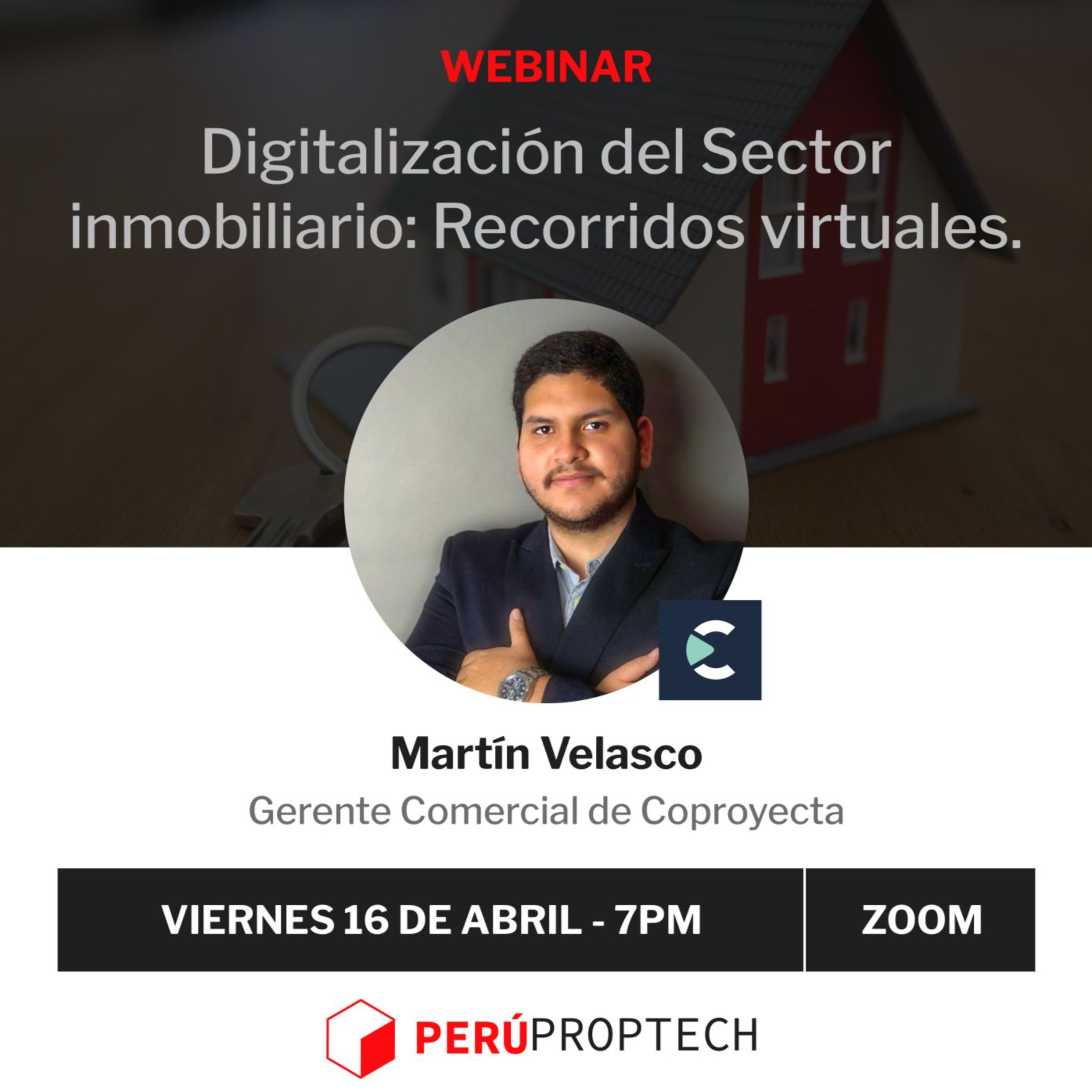 Perú Proptech: Innovación | Tecnología | Transformación Digital | Startups | Emprendimientos.