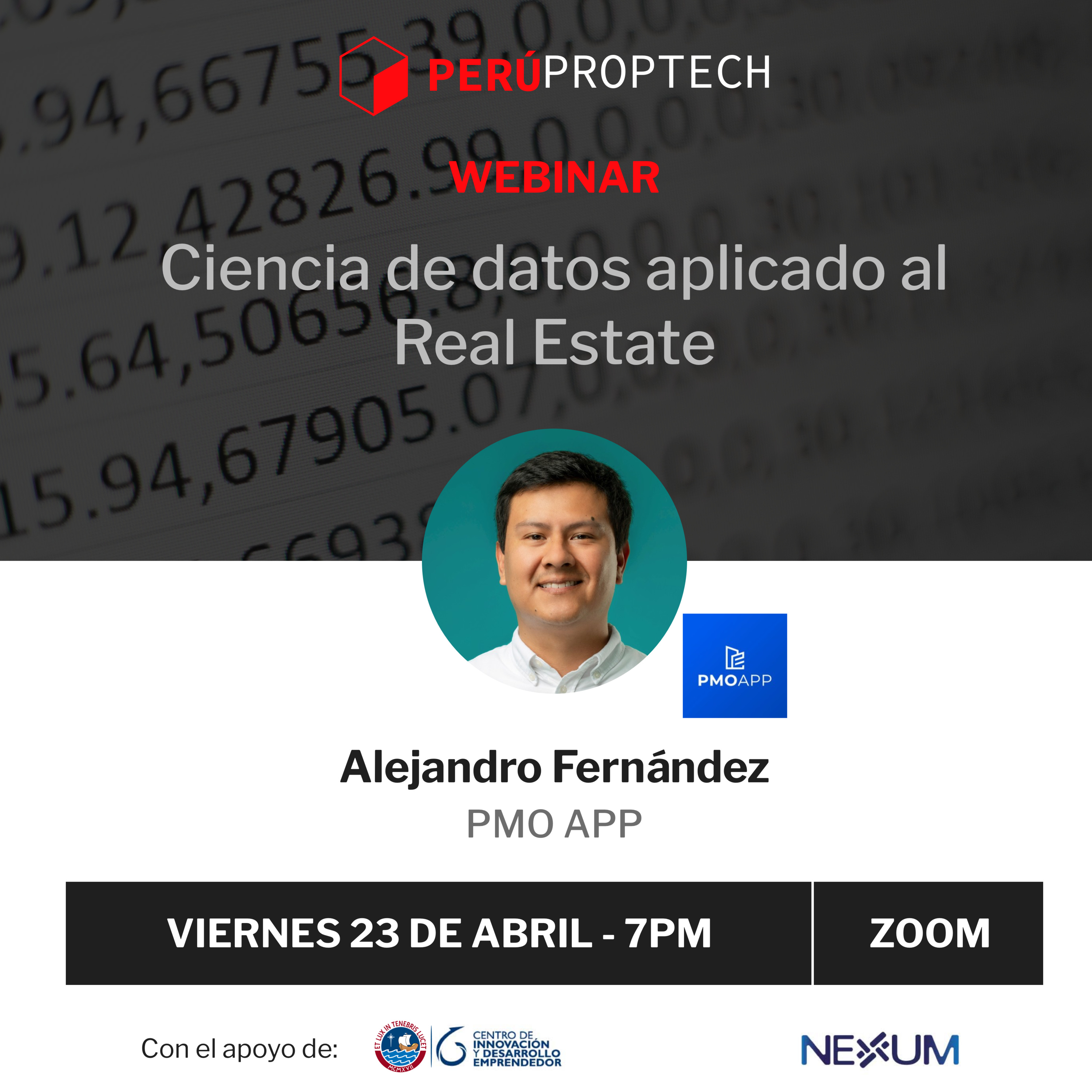 Perú Proptech: Innovación | Tecnología | Transformación Digital | Startups | Emprendimientos.