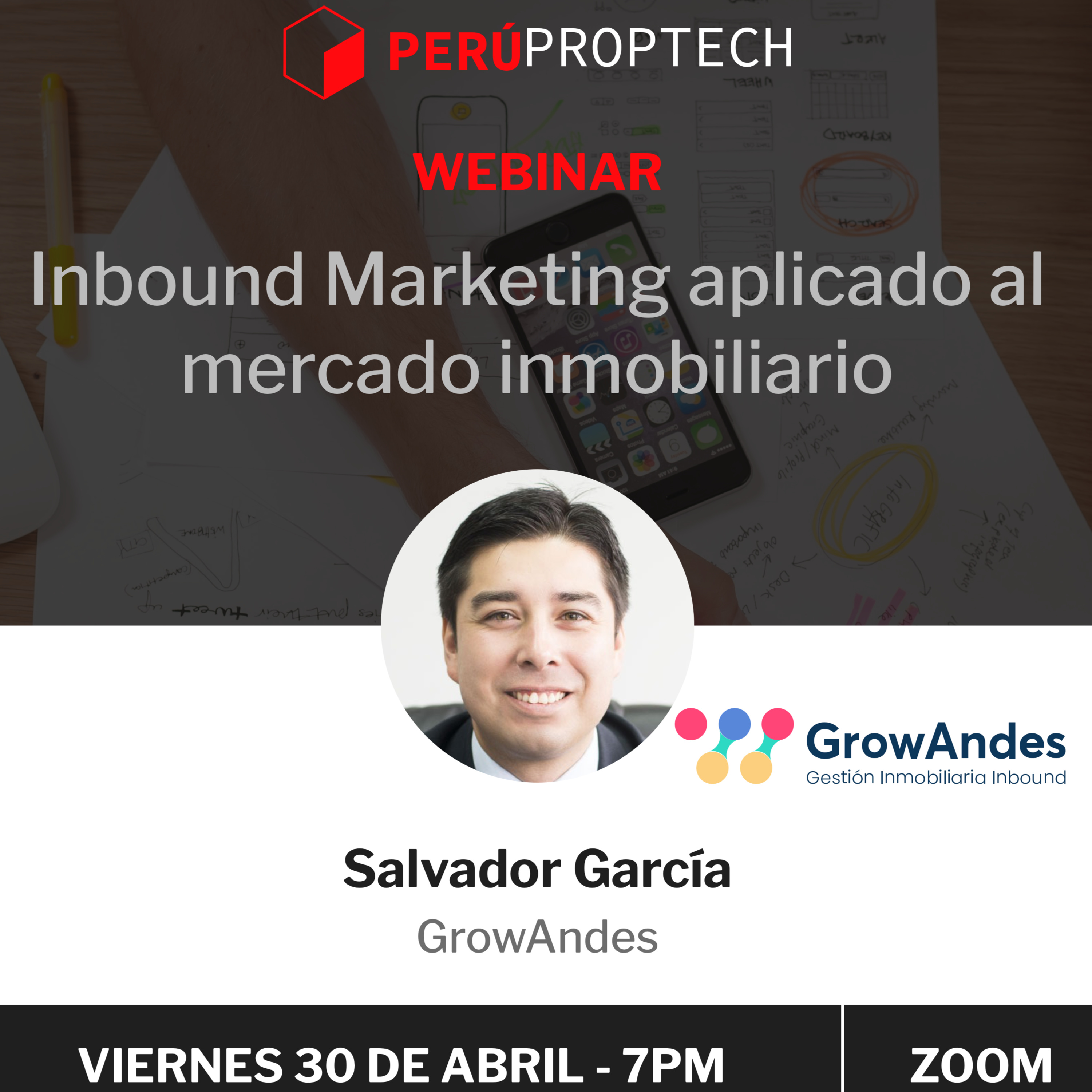 Perú Proptech: Innovación | Tecnología | Transformación Digital | Startups | Emprendimientos.