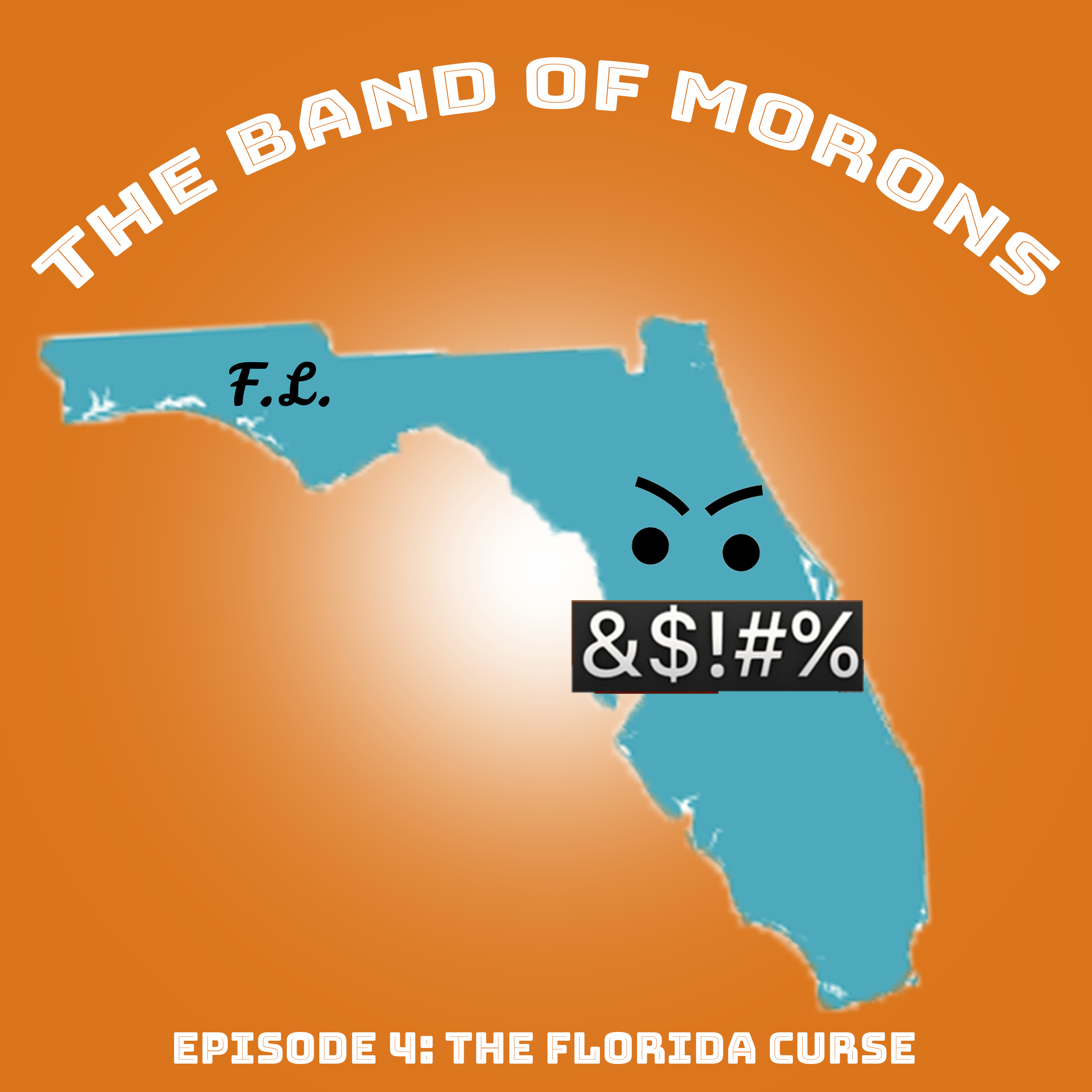 The Band of Morons Podcast