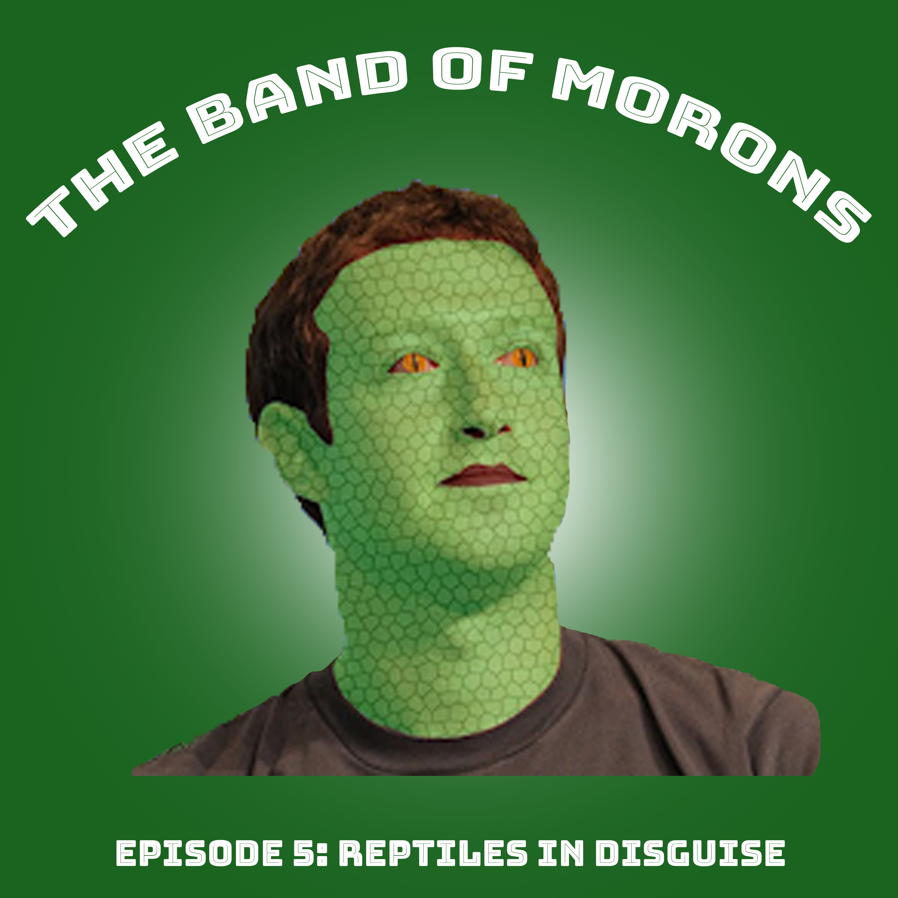 The Band of Morons Podcast