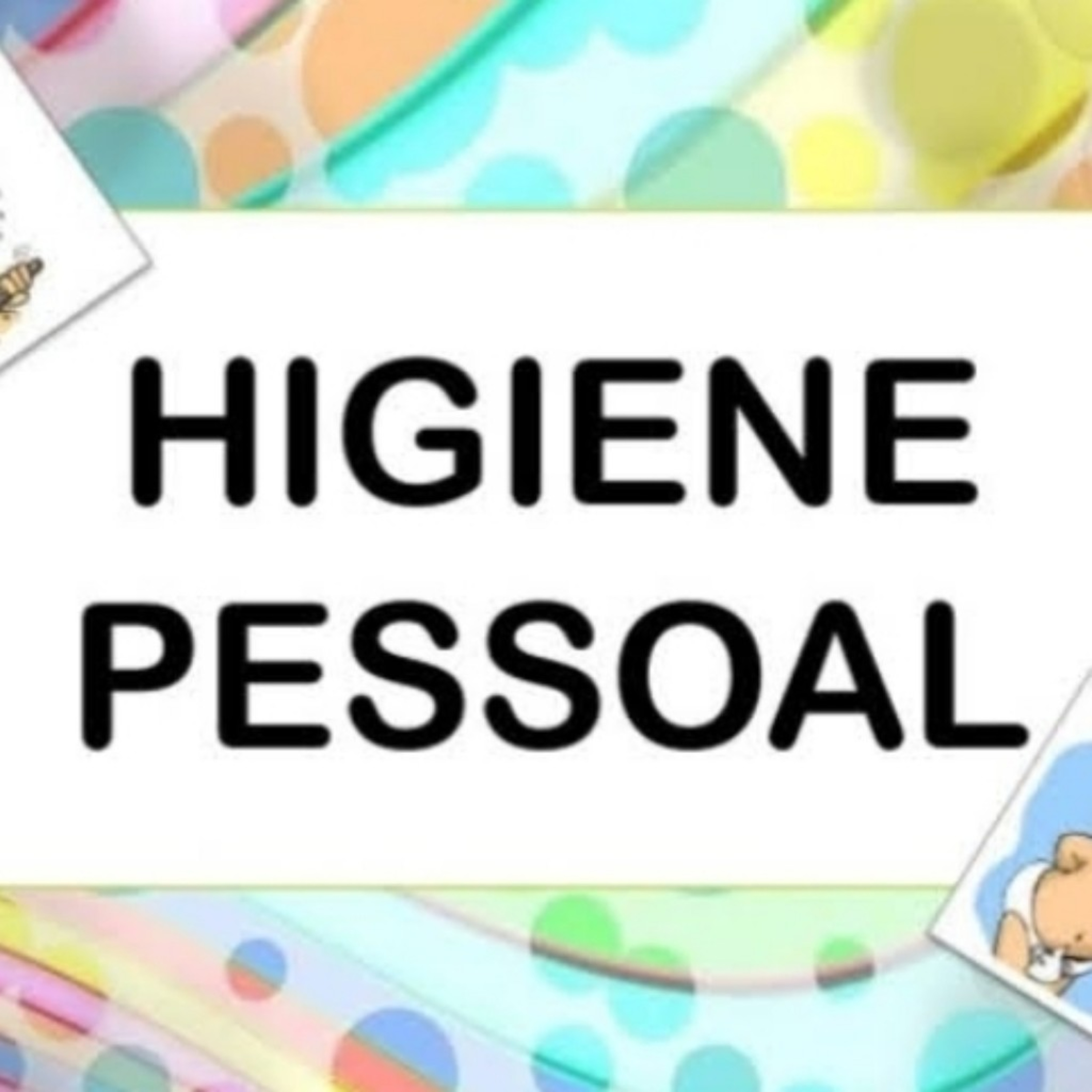 A importância da Ludicidade na Educação infantil.