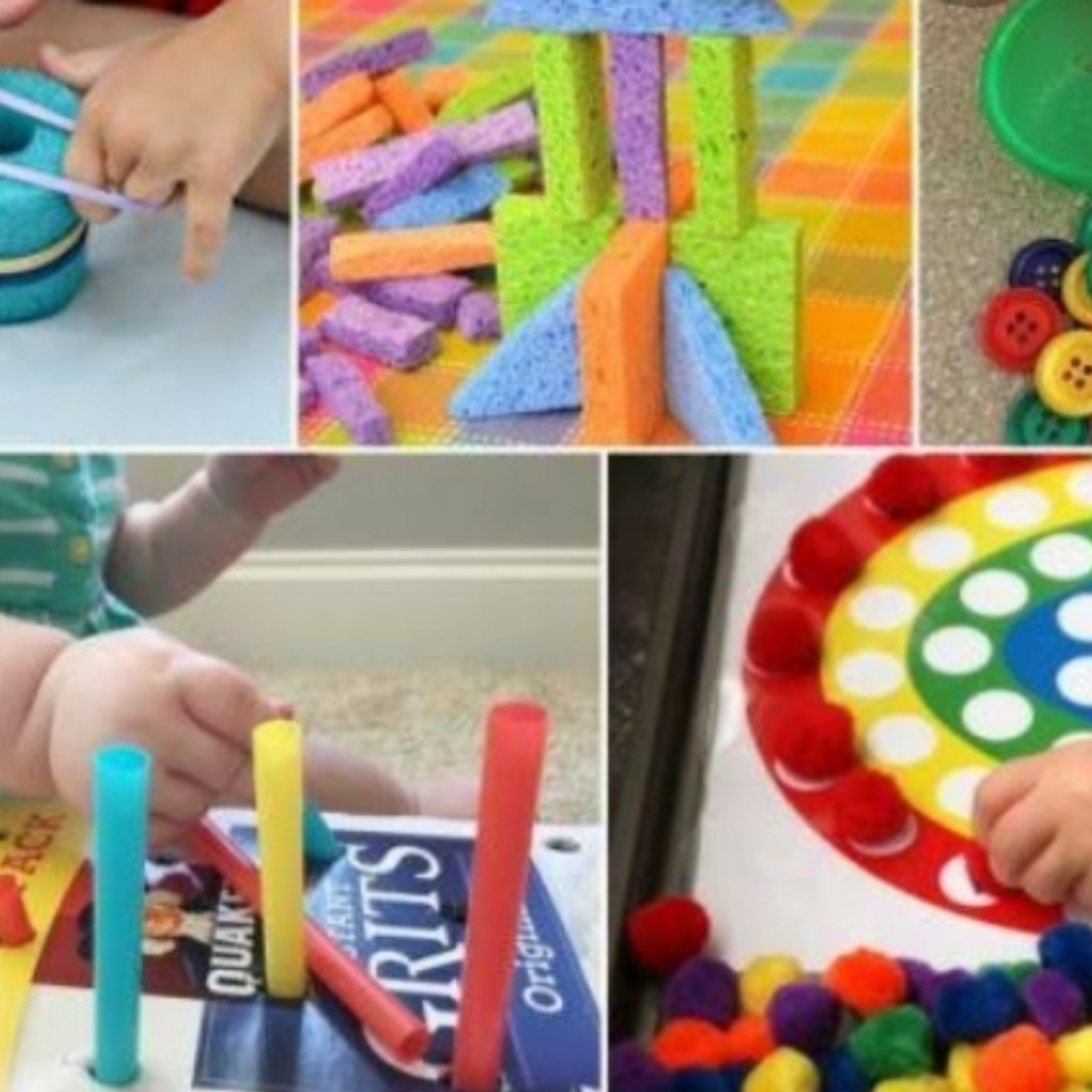 A importância da Ludicidade na Educação infantil.