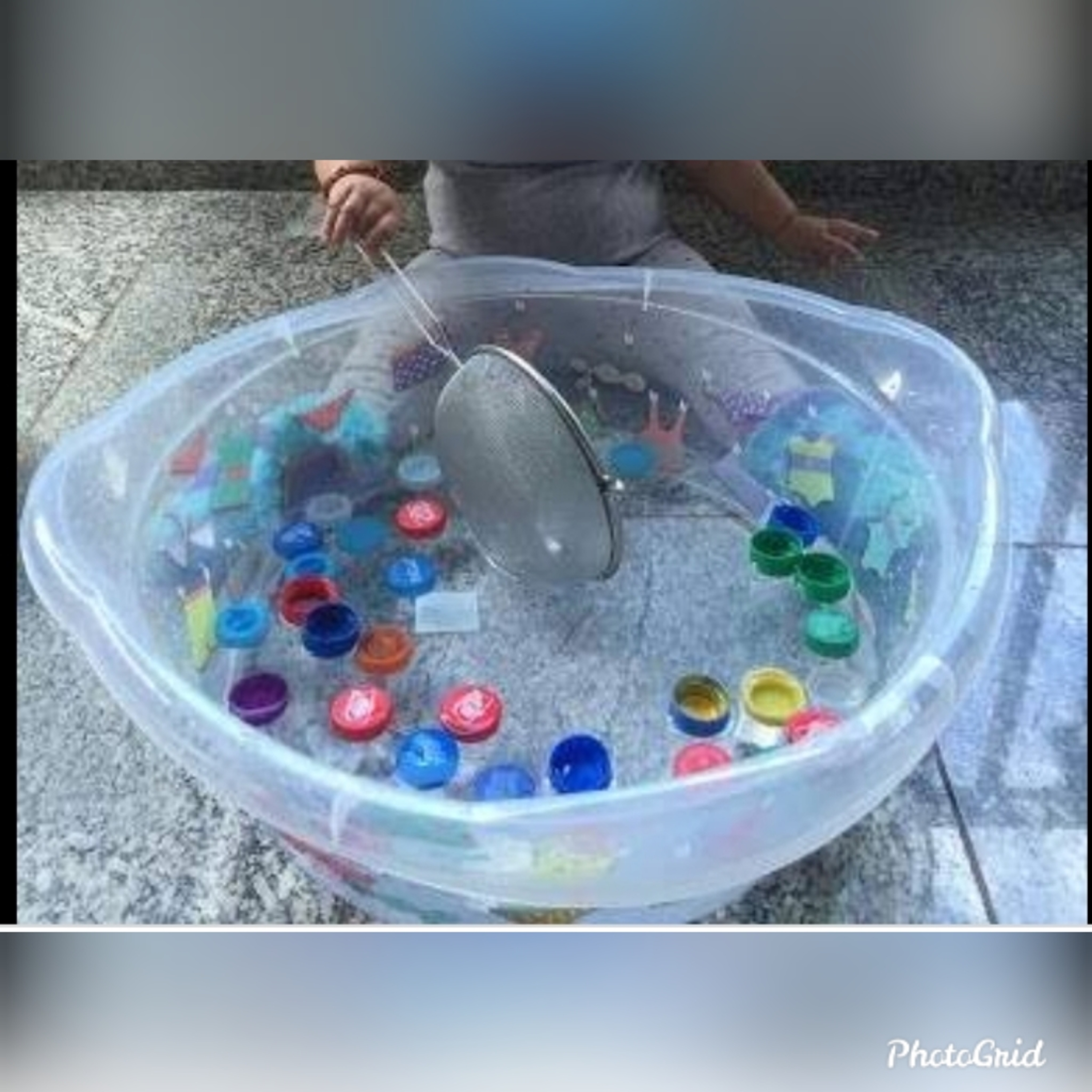 A importância da Ludicidade na Educação infantil.