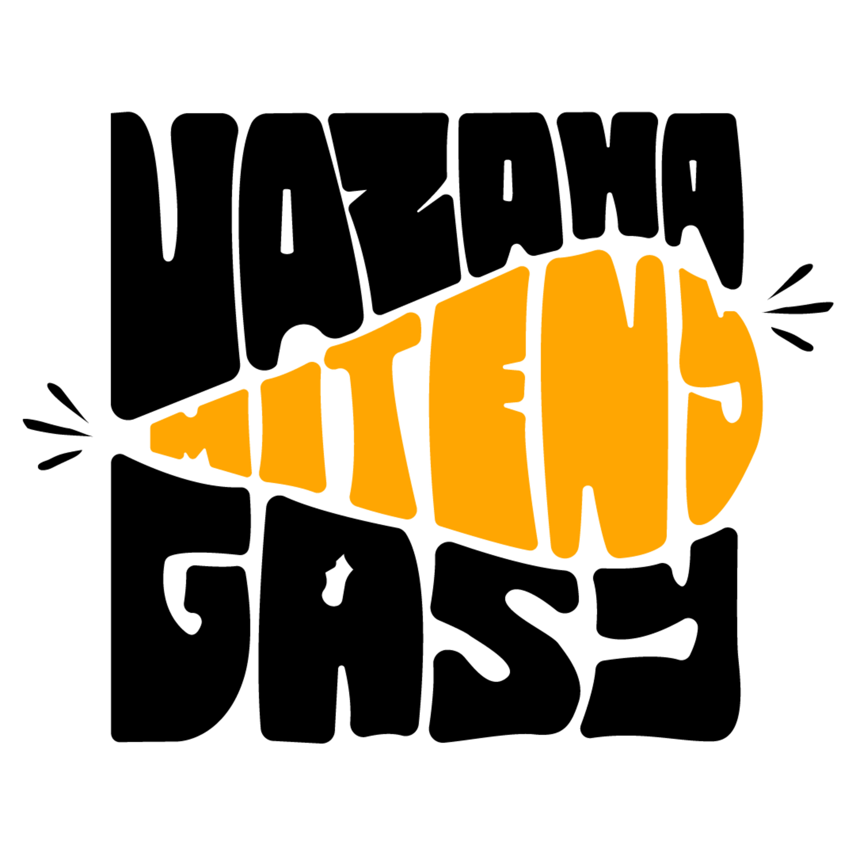 Vazaha Miteny Gasy