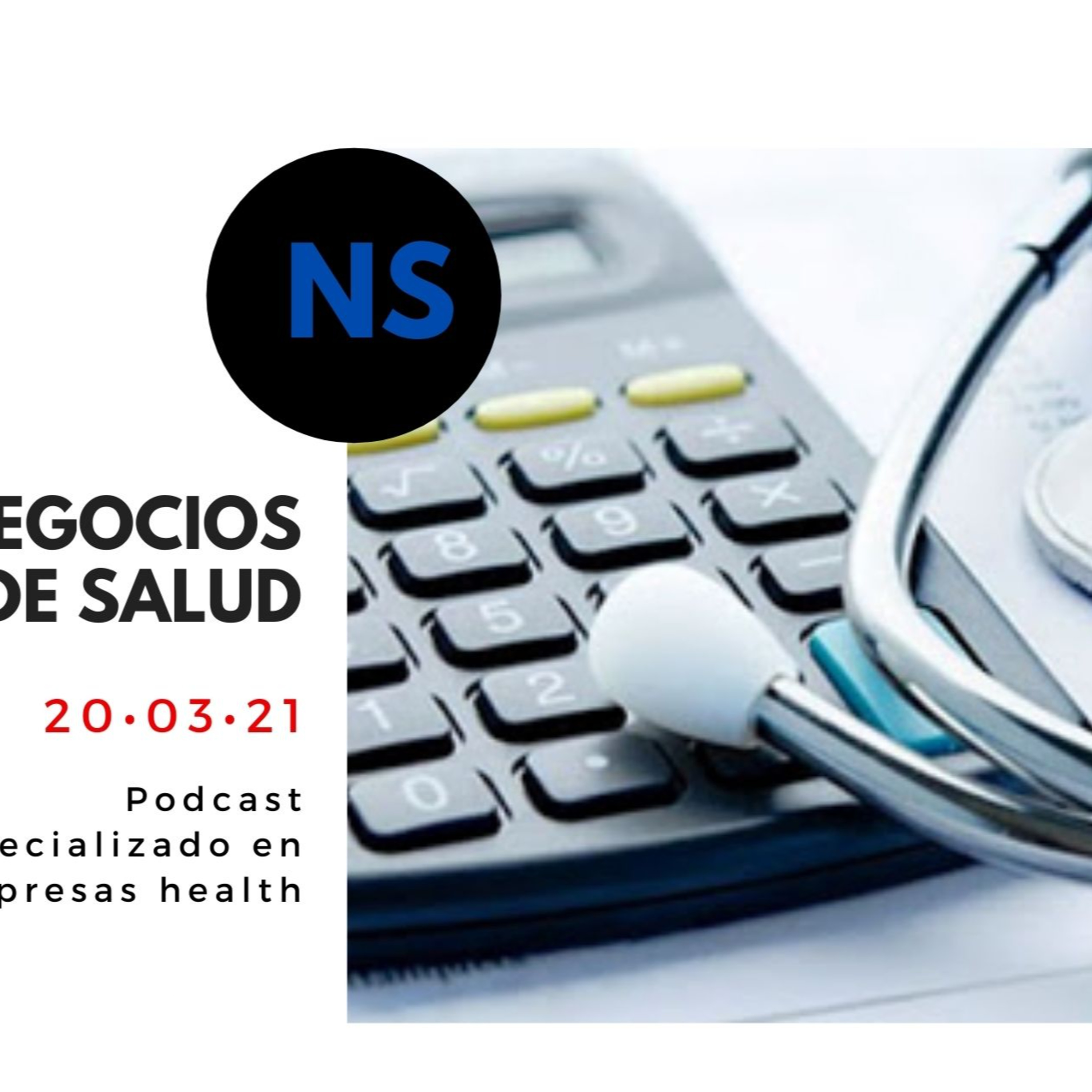 Negocios de salud