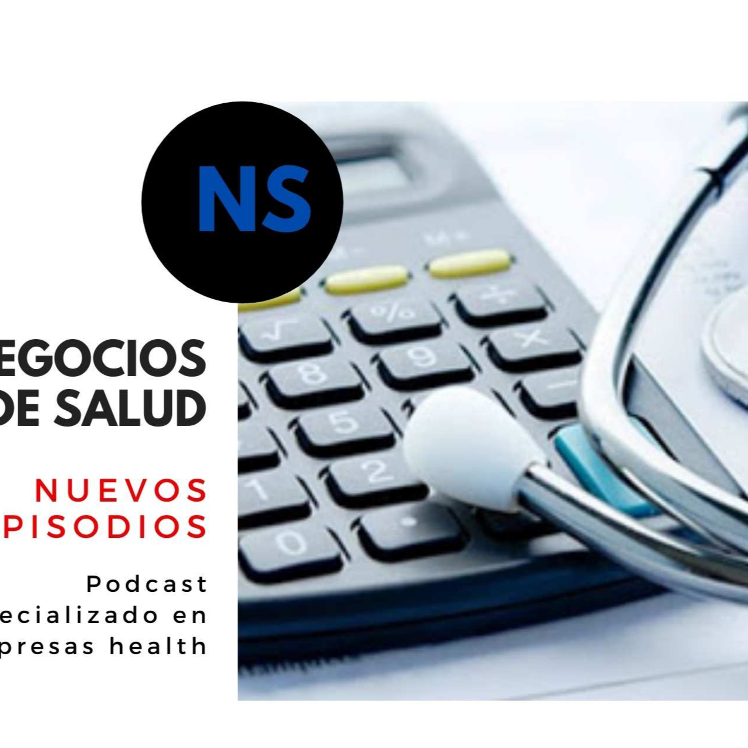 Negocios de salud