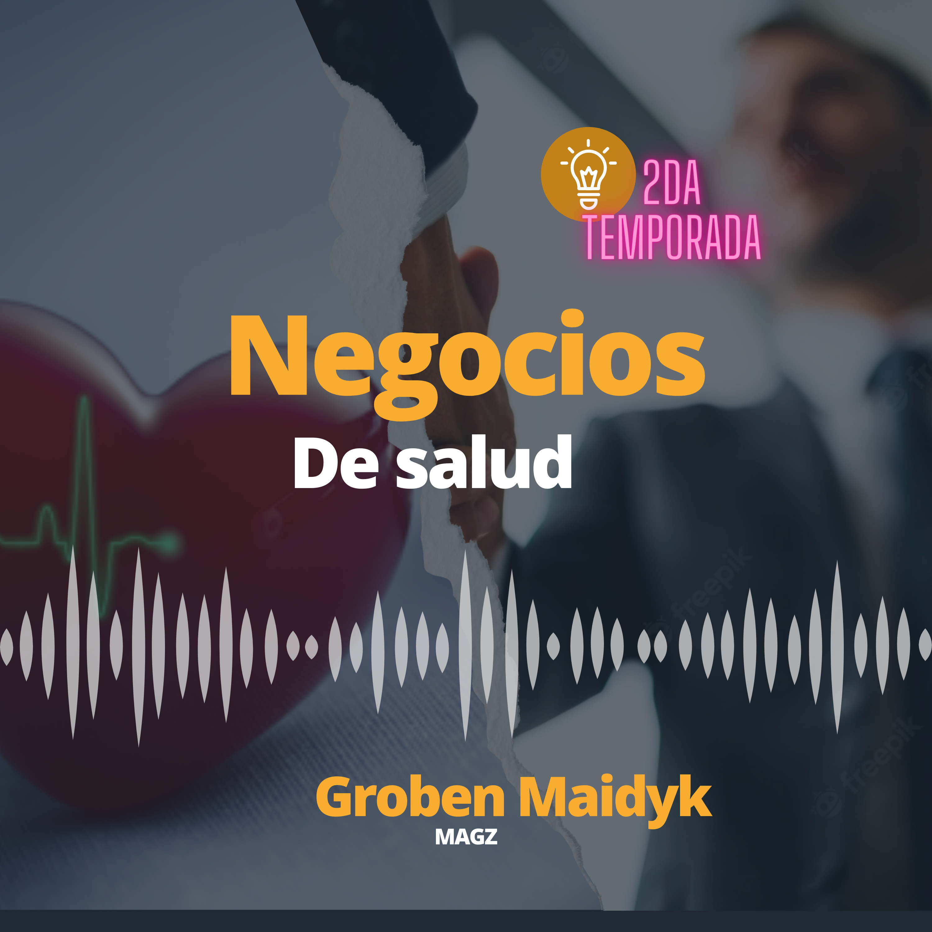 Negocios de salud