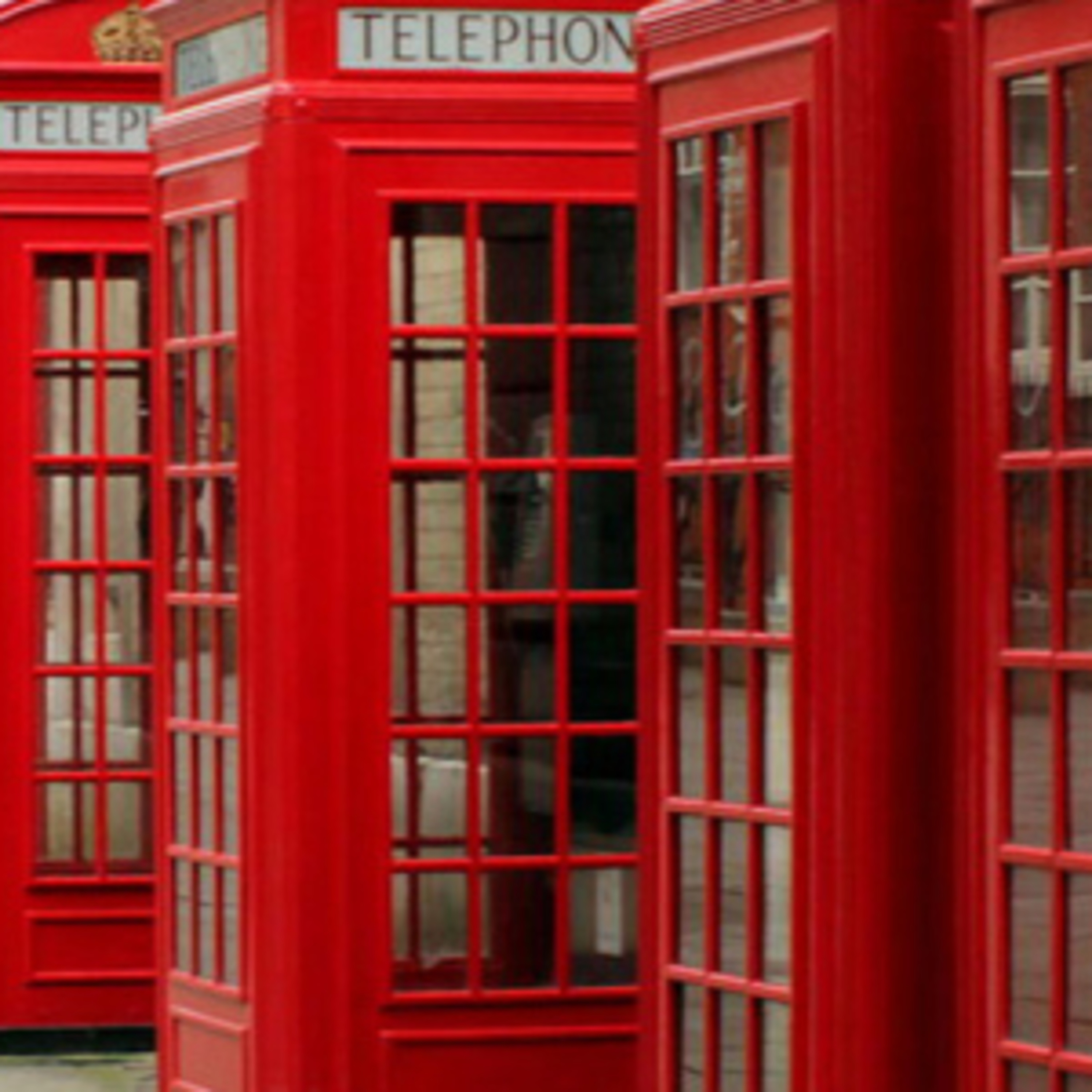 Sir Giles Gilbert Scott episode artwork