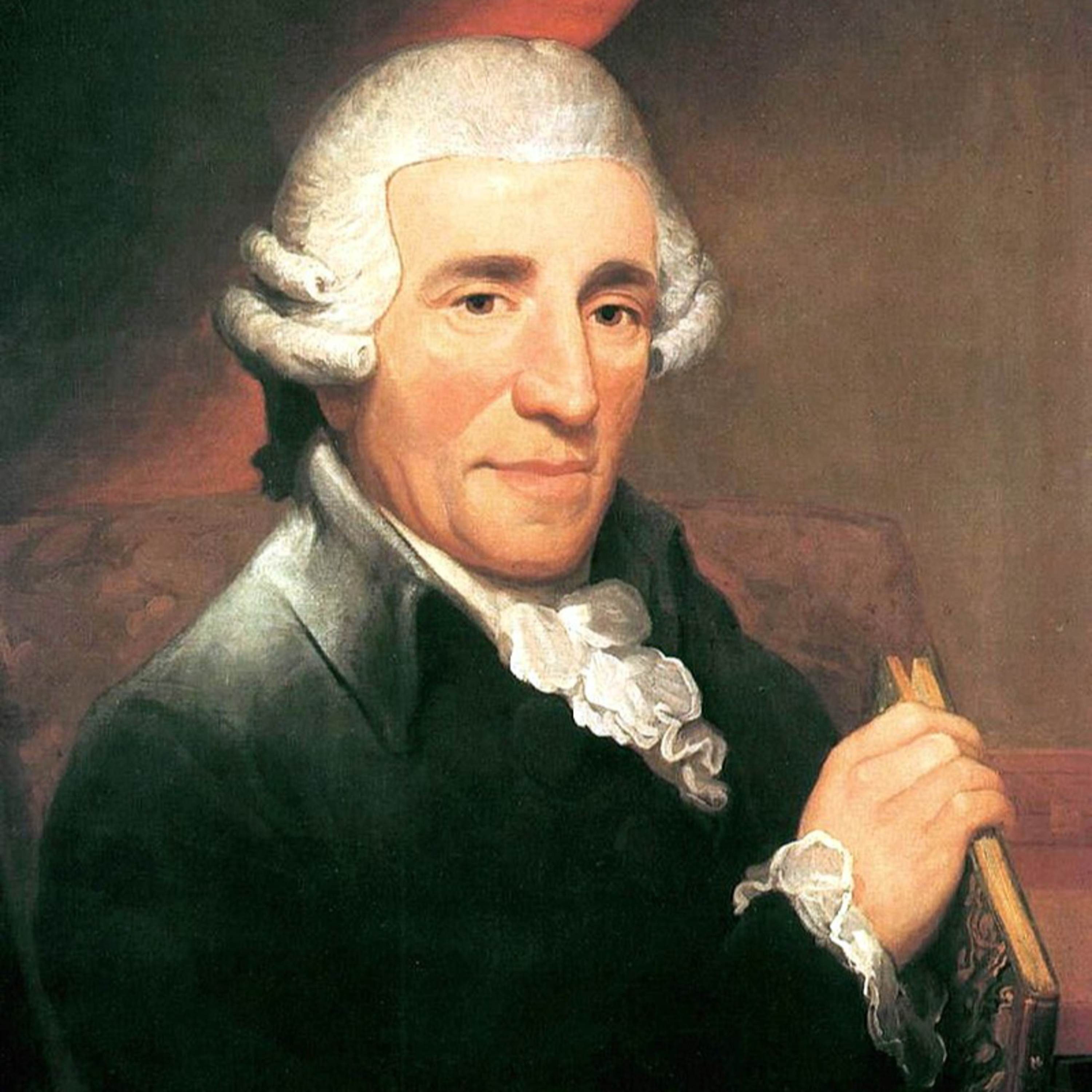Papa Haydn episode artwork