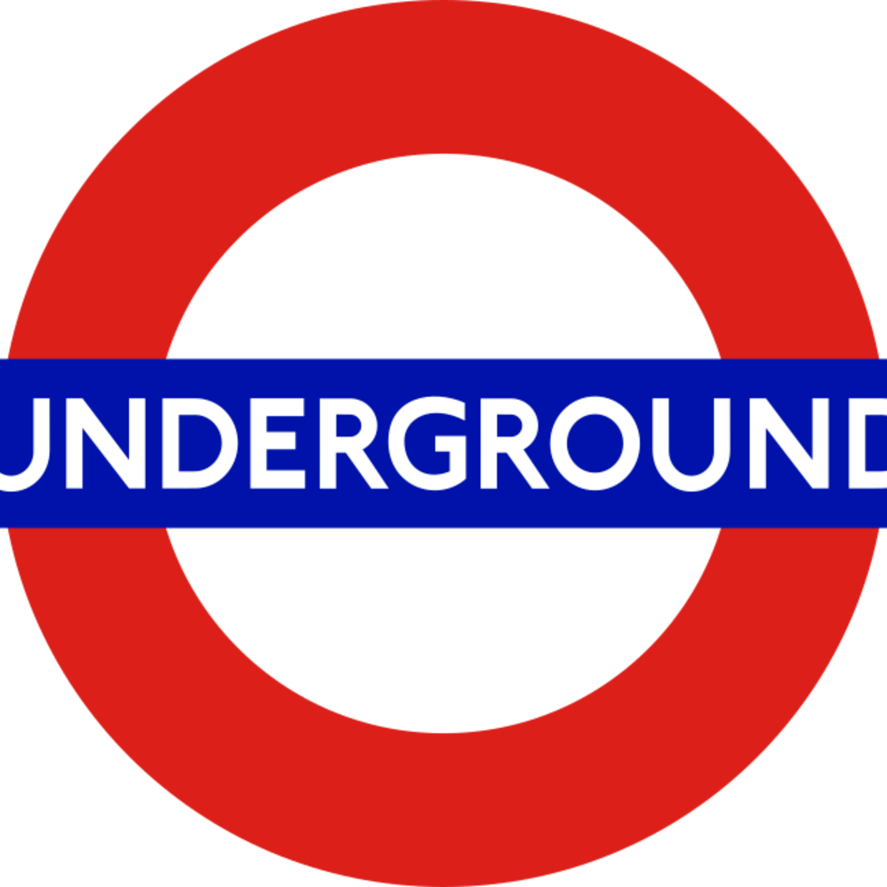 London Down Below episode artwork