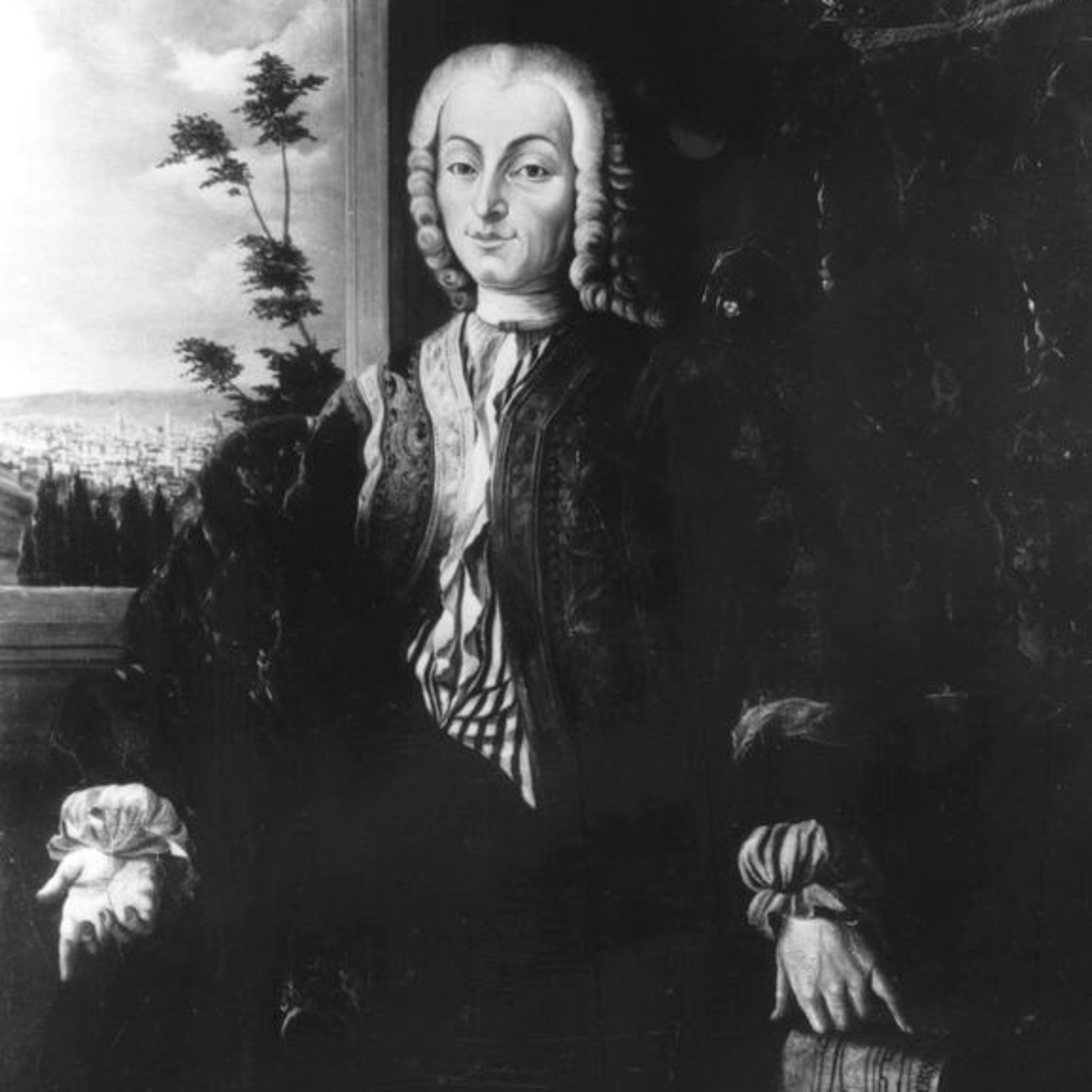 Cristofori’s Dream episode artwork