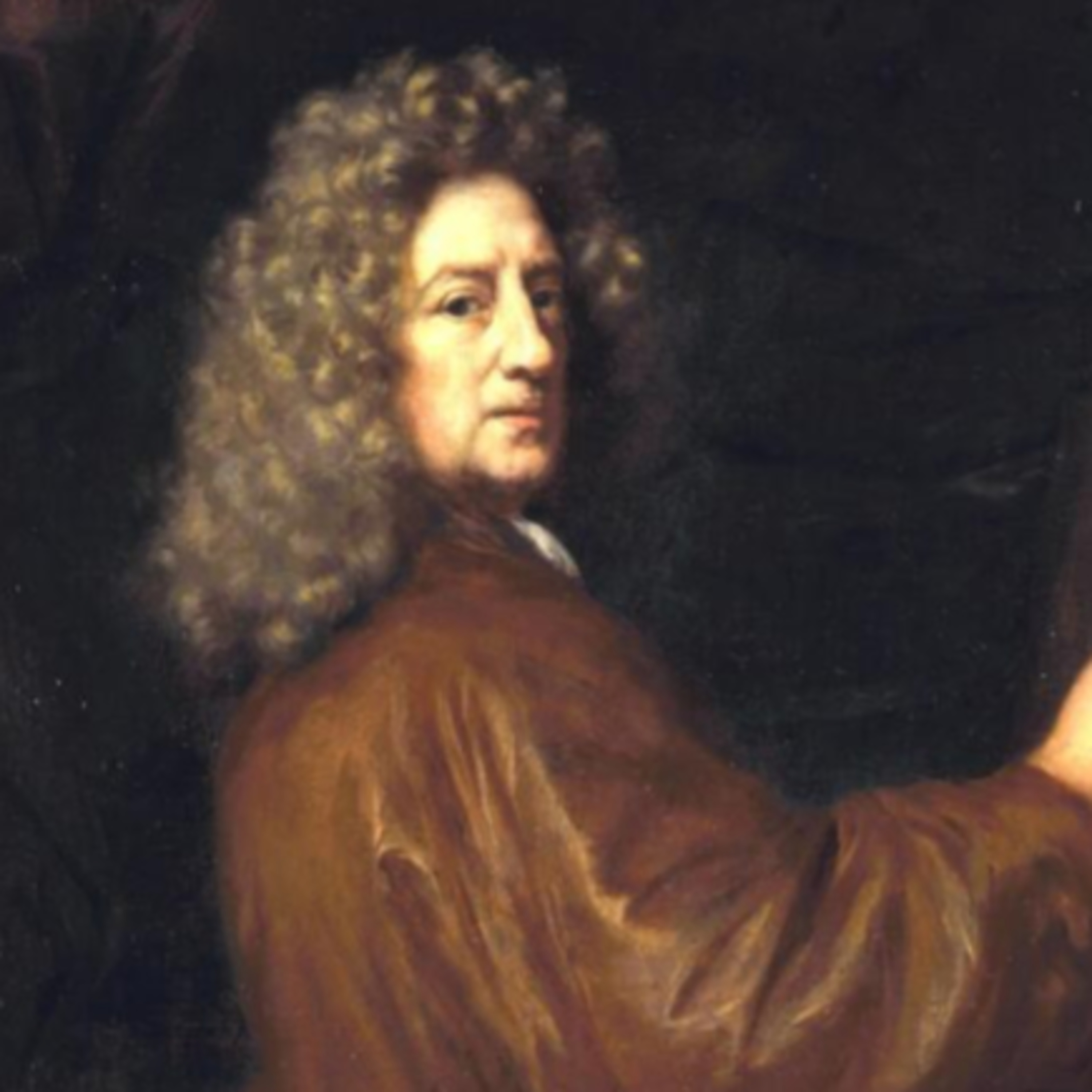 Dutch Master of the Golden Age