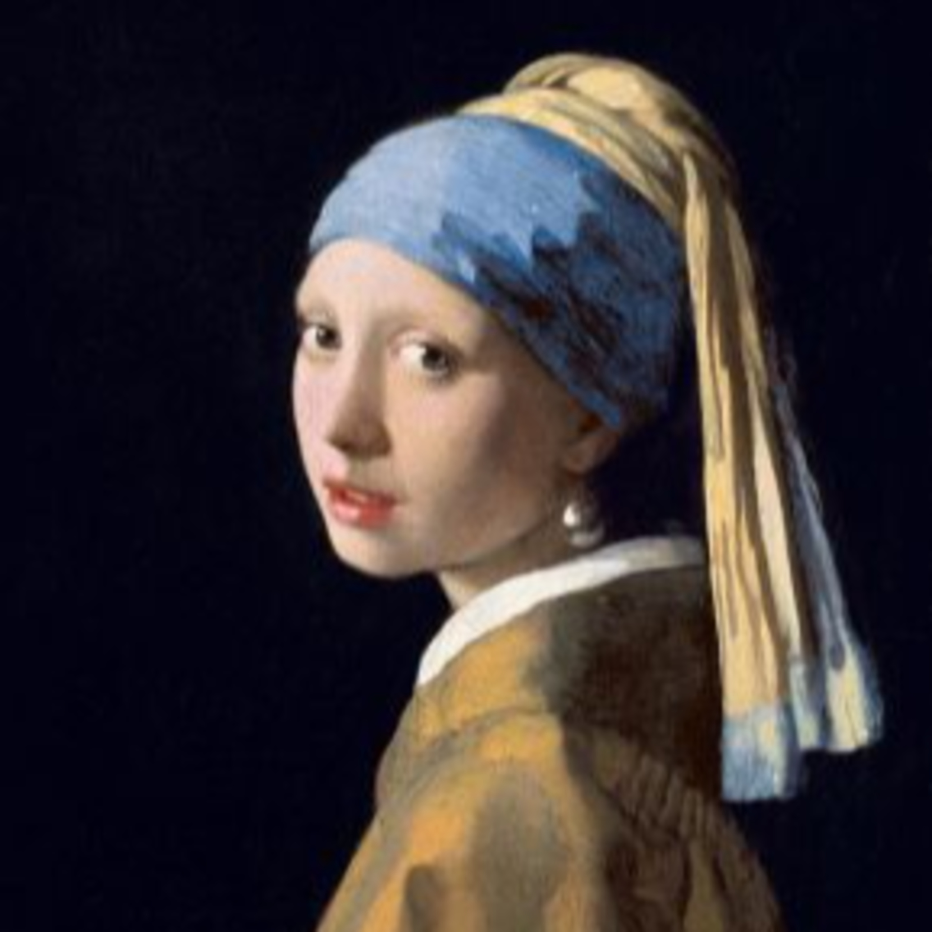 Genre Master: The Sphinx of Delft episode artwork