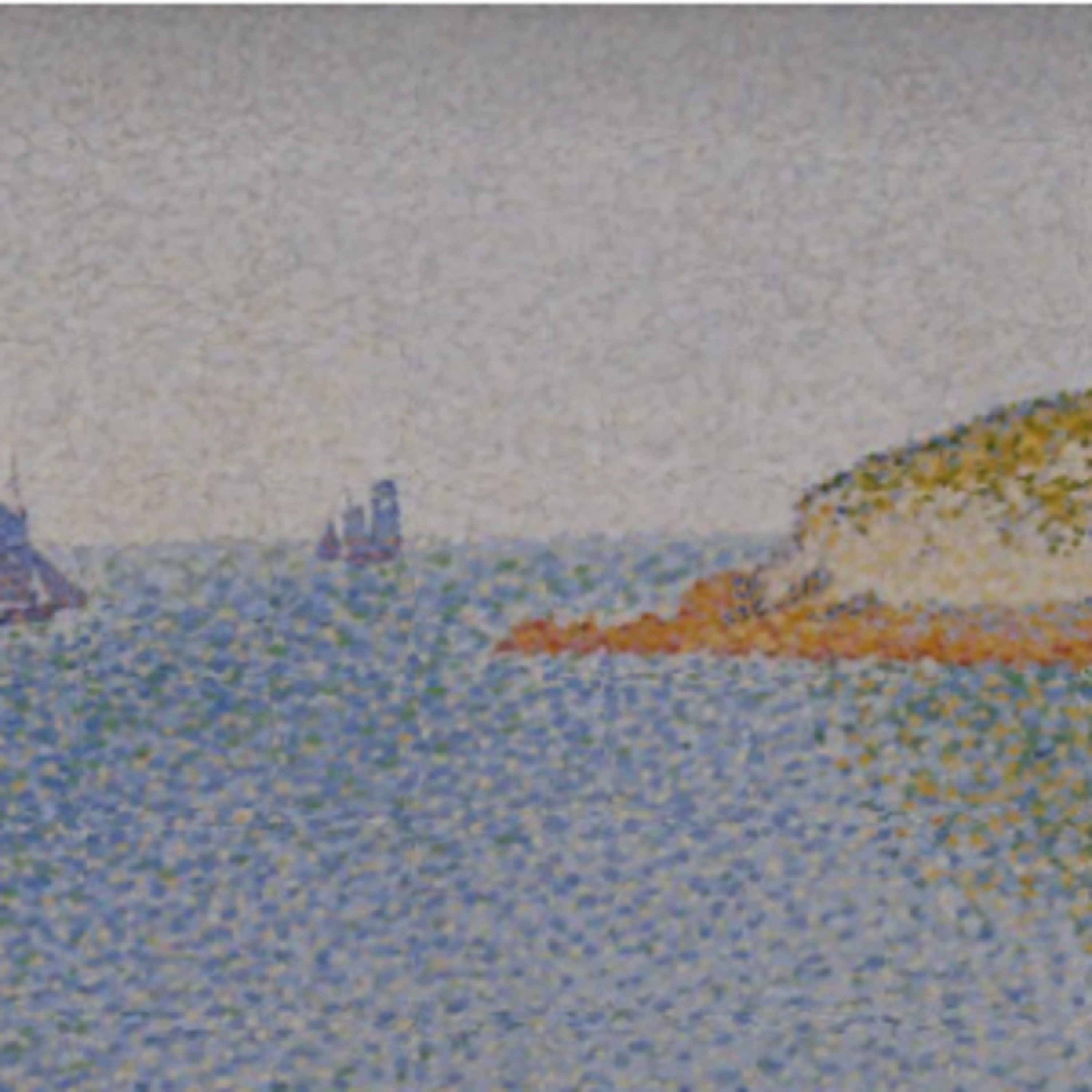 Beside the Sea episode artwork