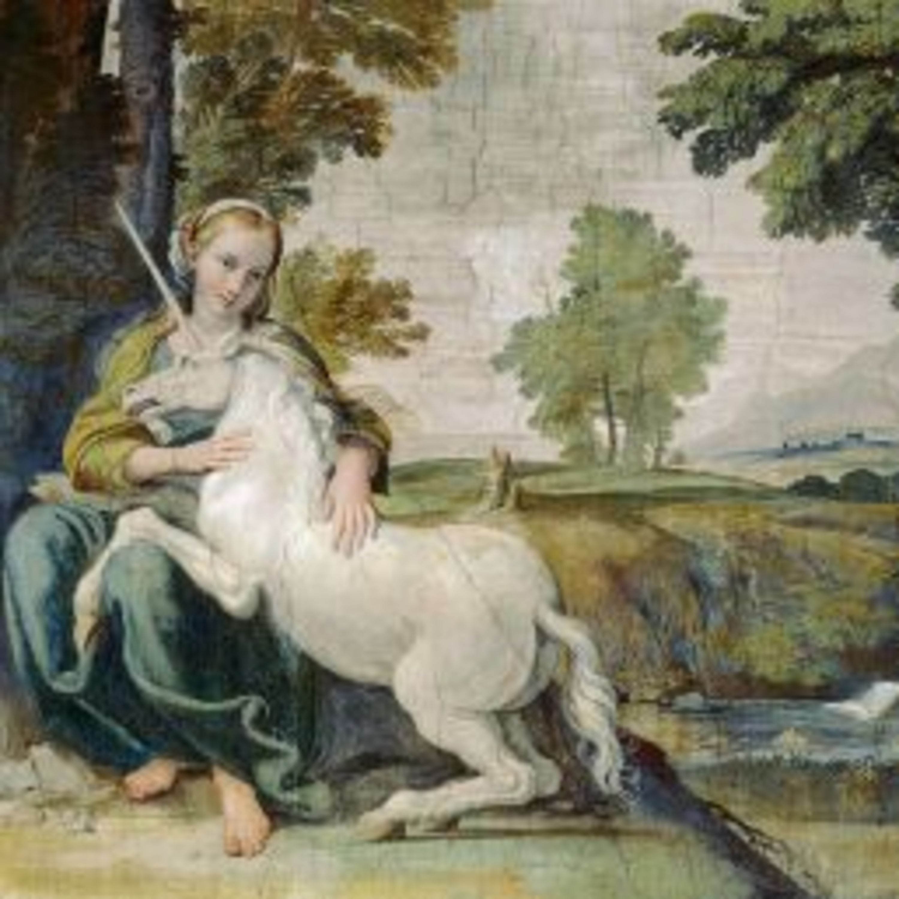 Unicorns: A True Story episode artwork