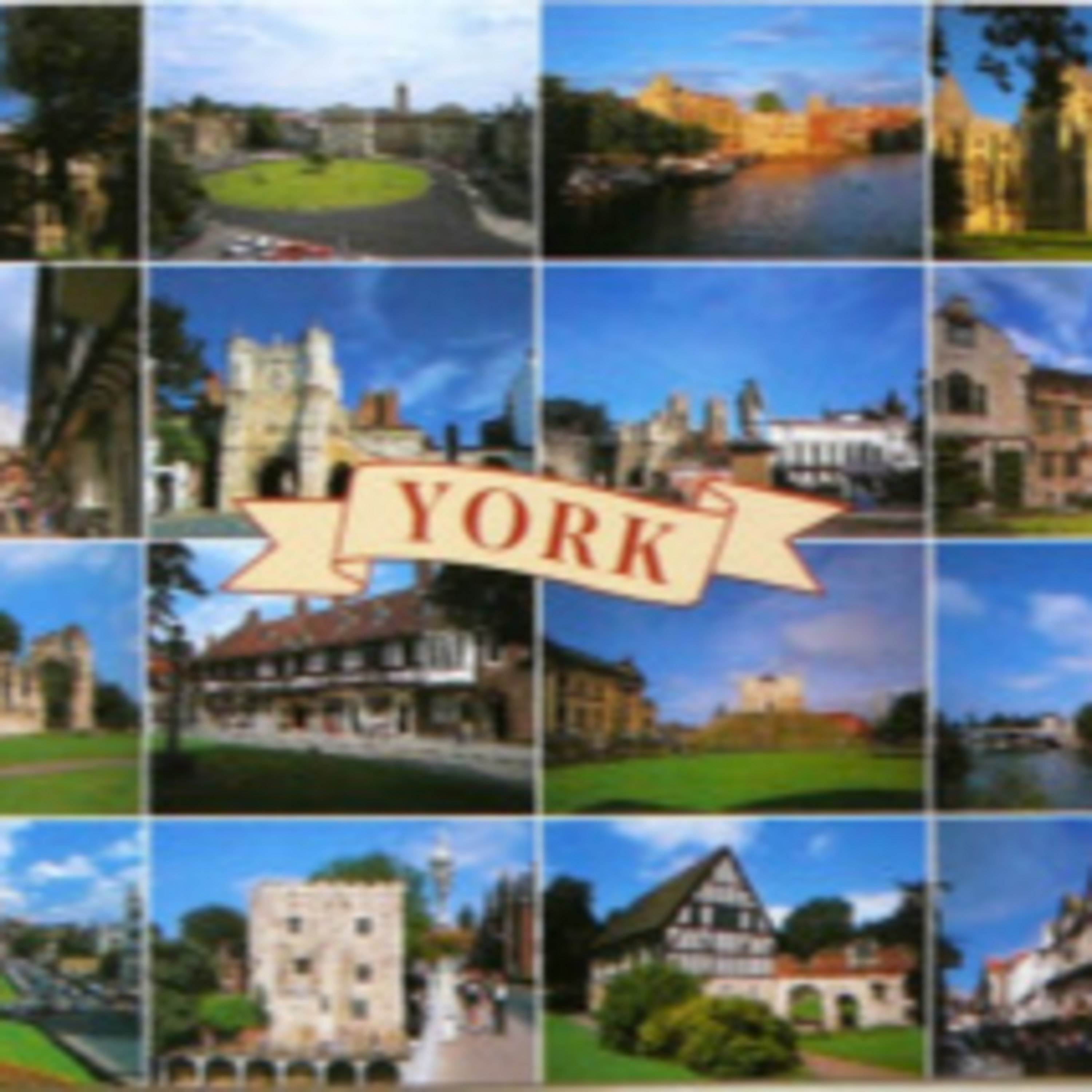 The History of Postcards episode artwork