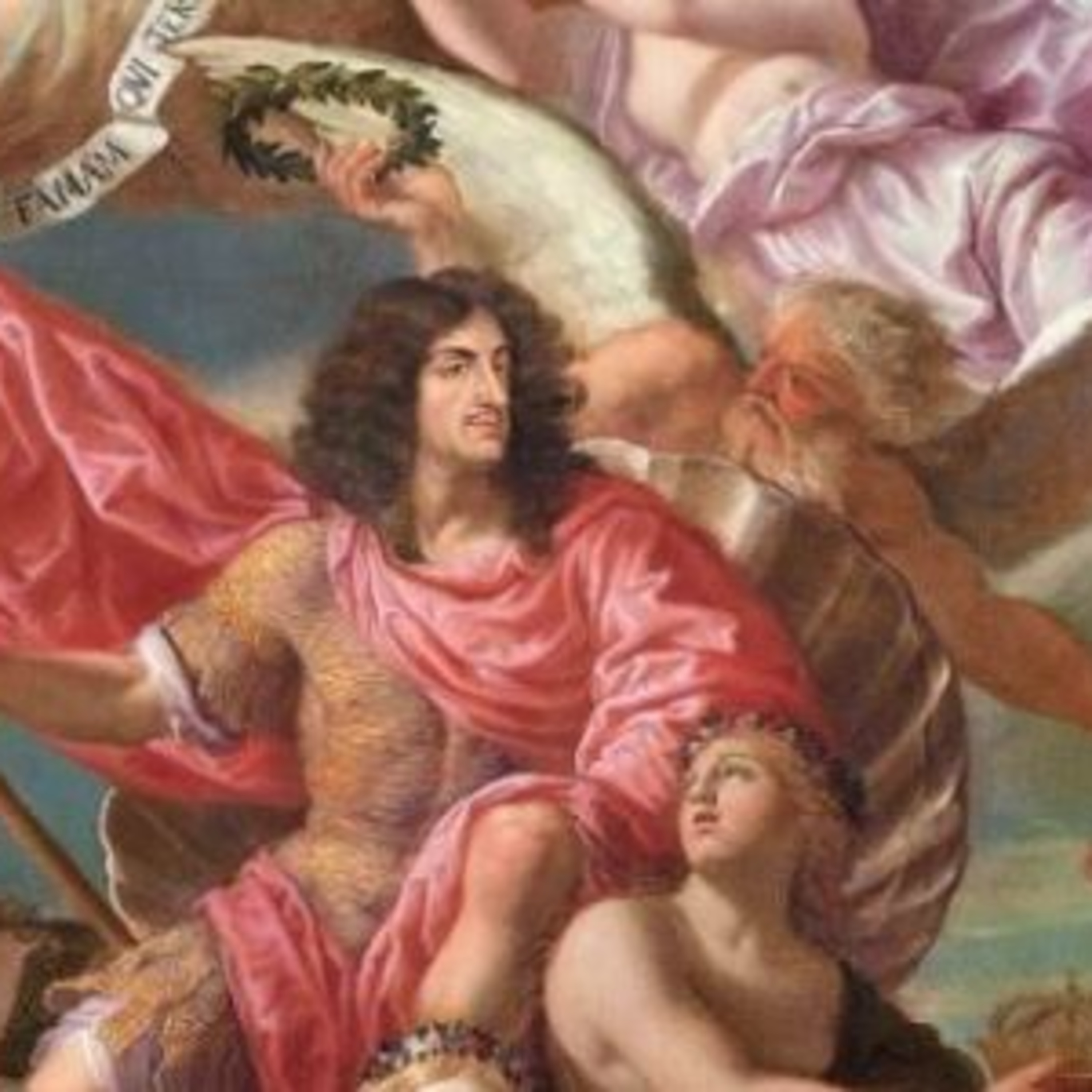 British Baroque episode artwork