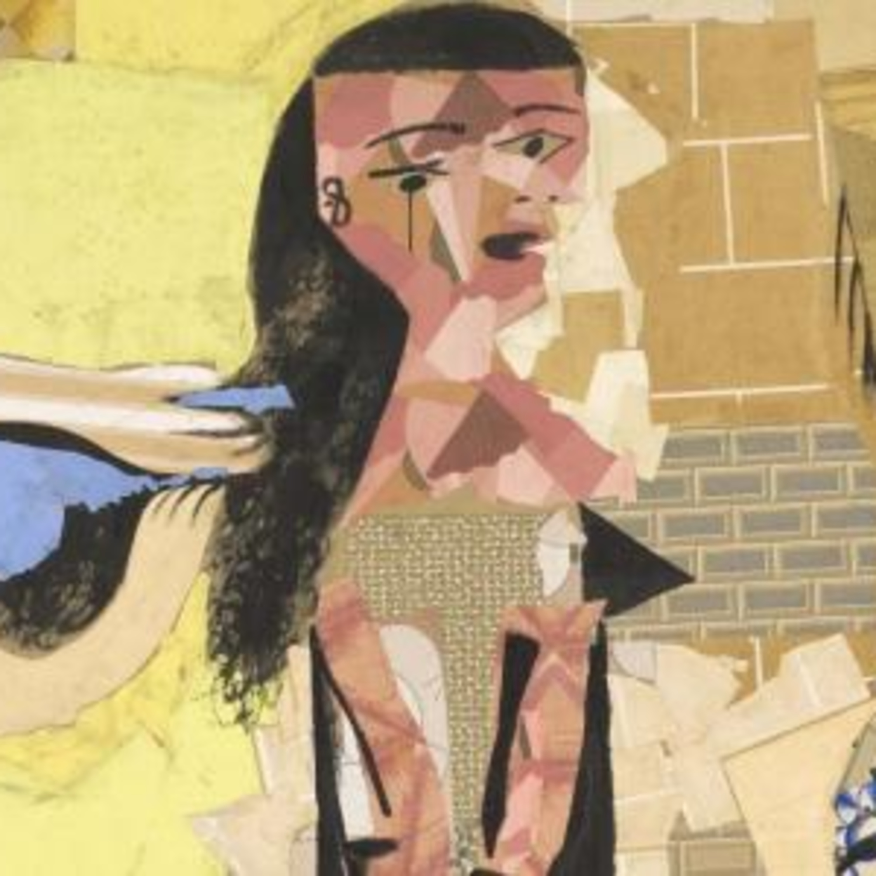 Picasso and Paper episode artwork