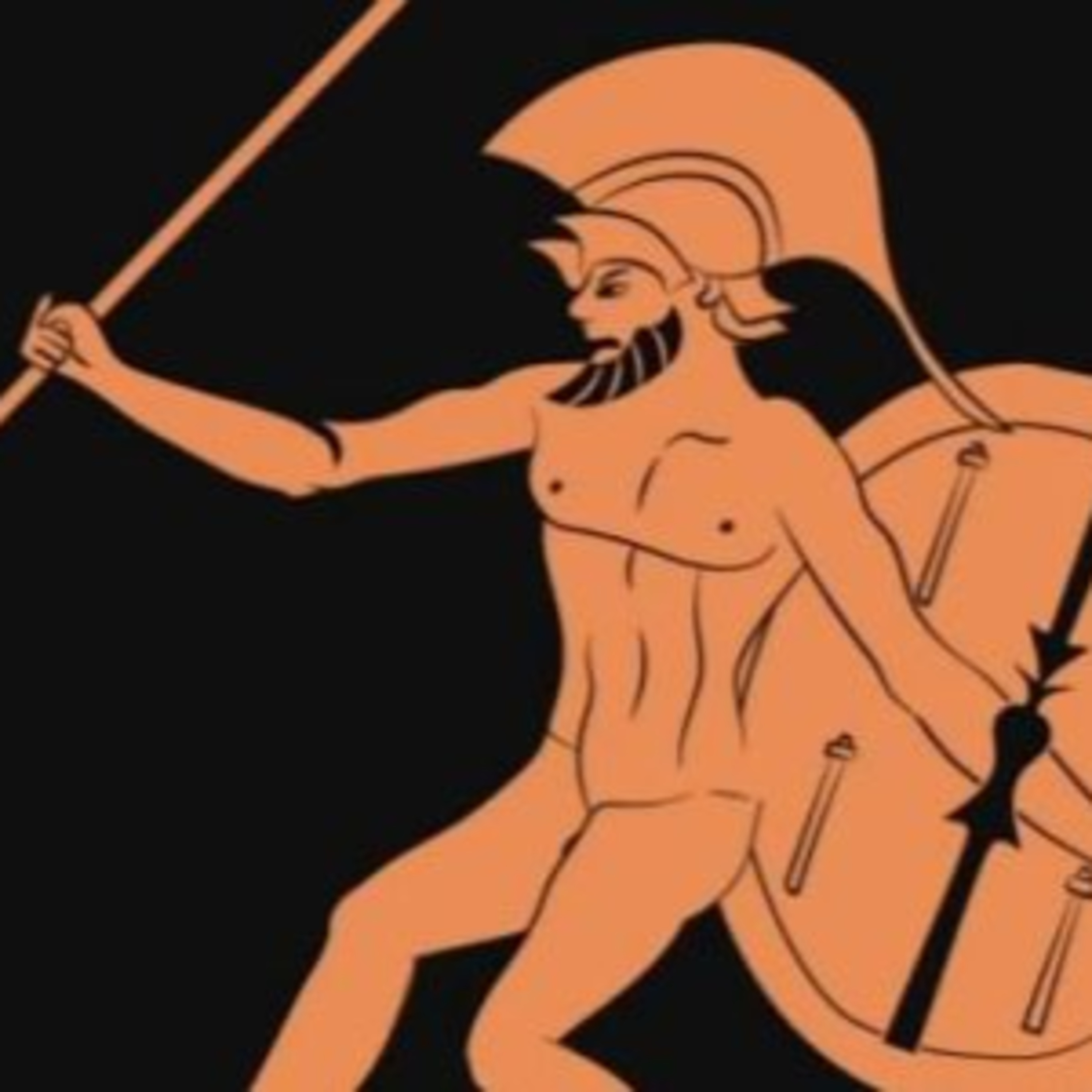 Troy: Myth and Reality episode artwork