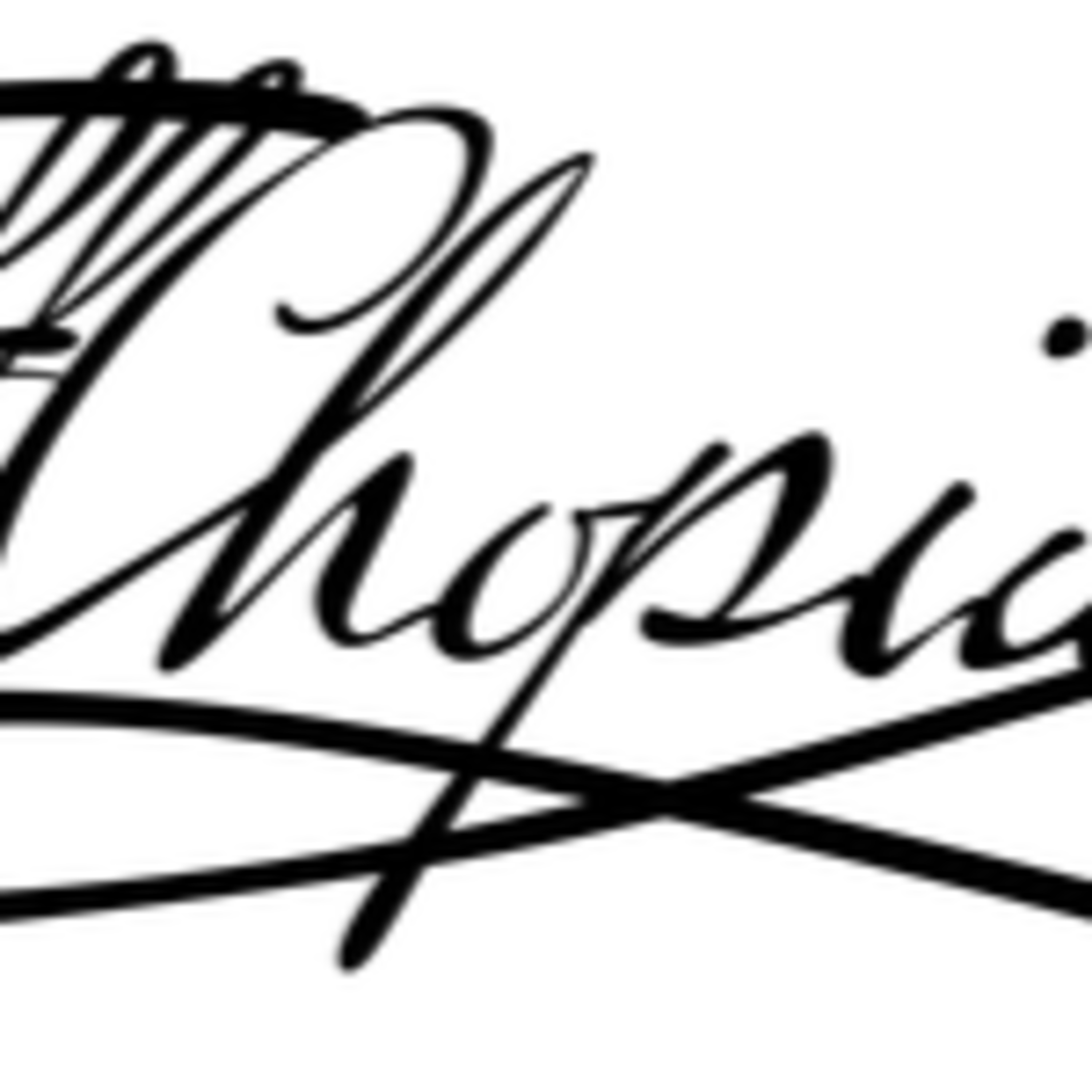 Chopin: The Man Behind the Music episode artwork