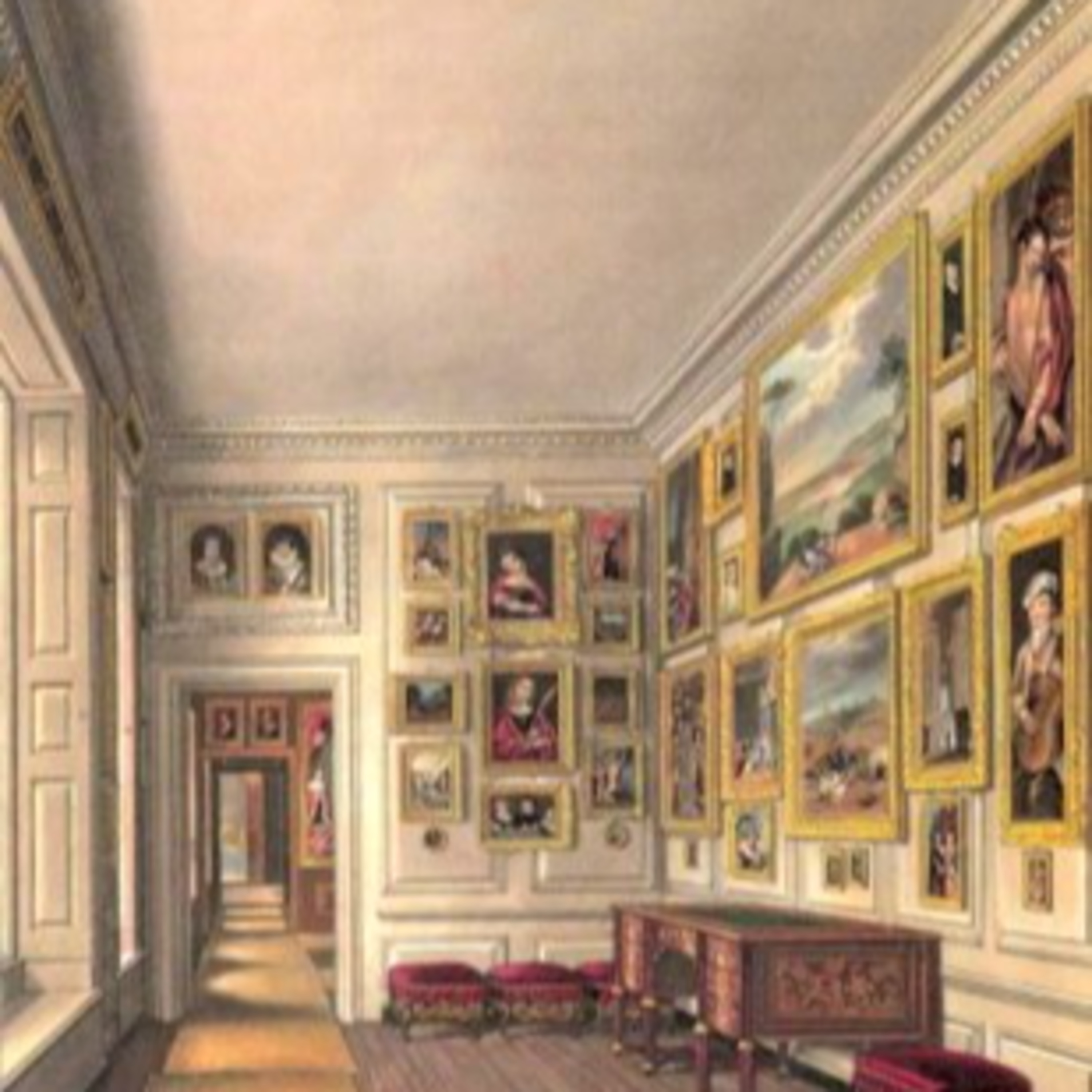 The Home of Young Royals