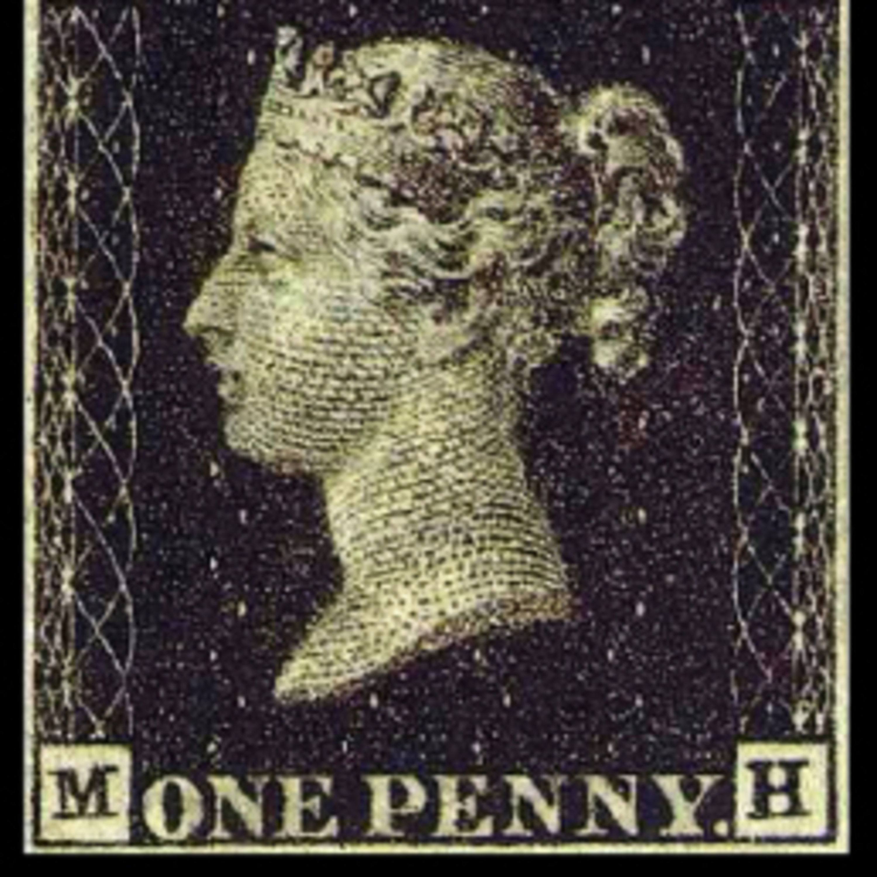 Stamps: A Brief British History episode artwork