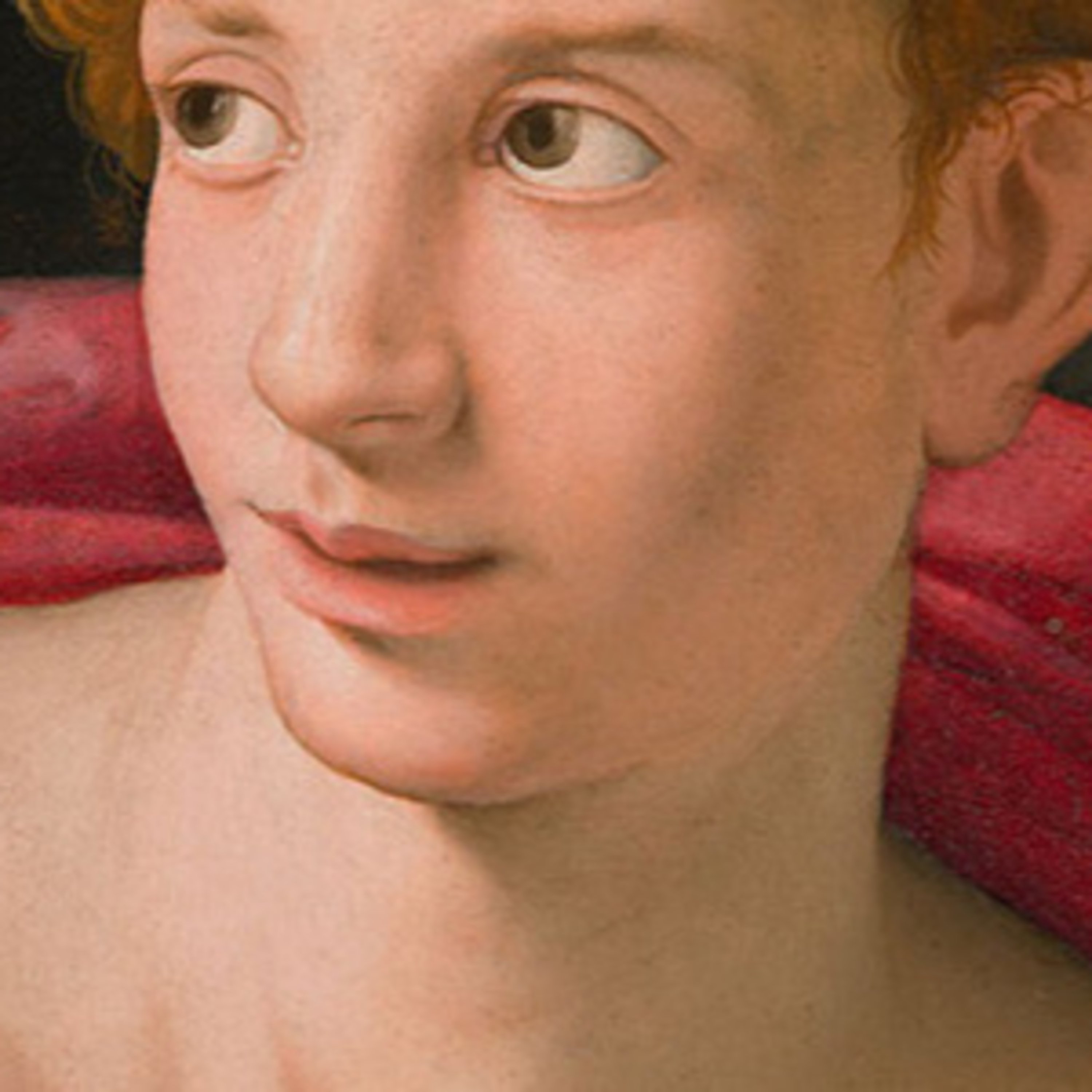 The Renaissance Nude episode artwork