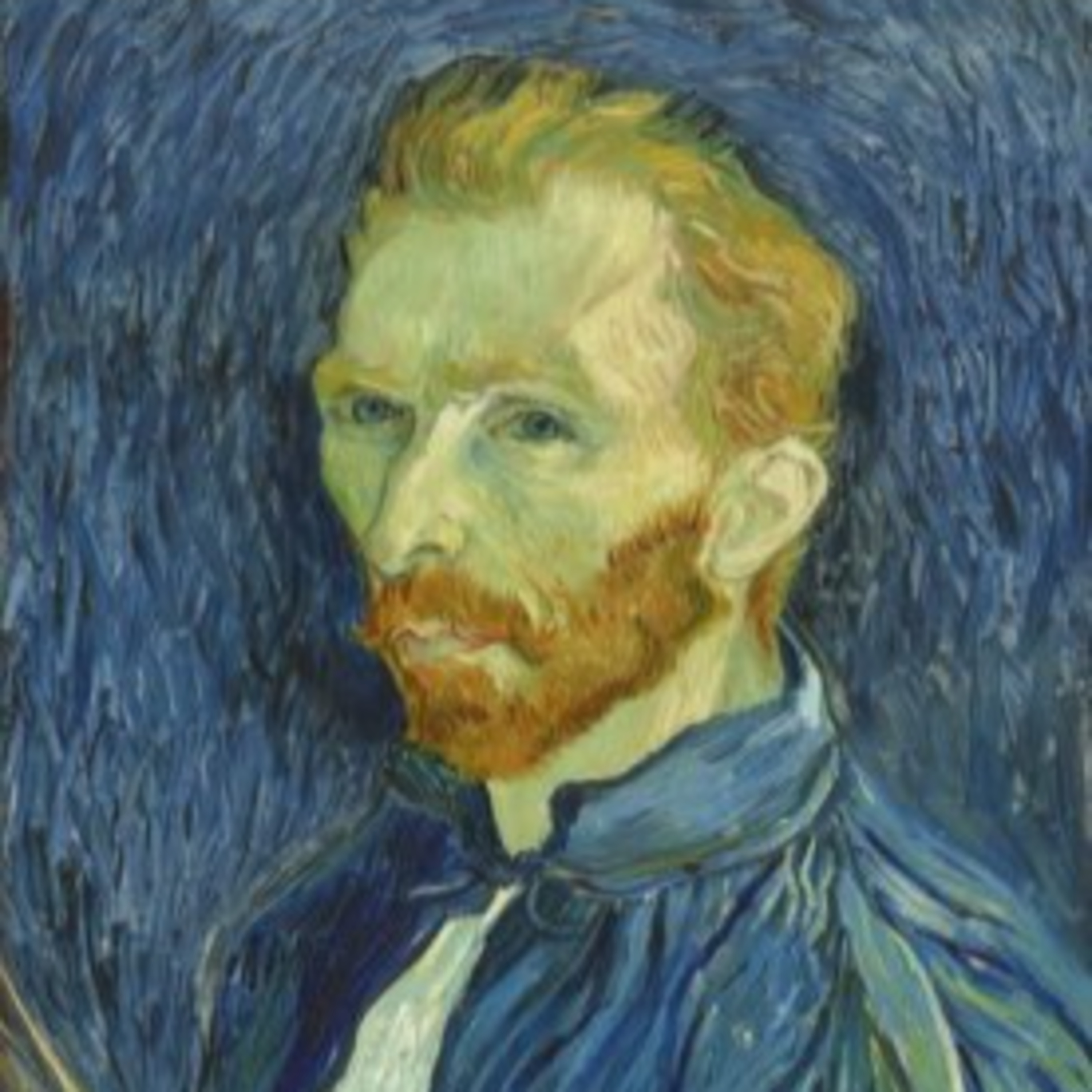 Van Gogh and Britain episode artwork