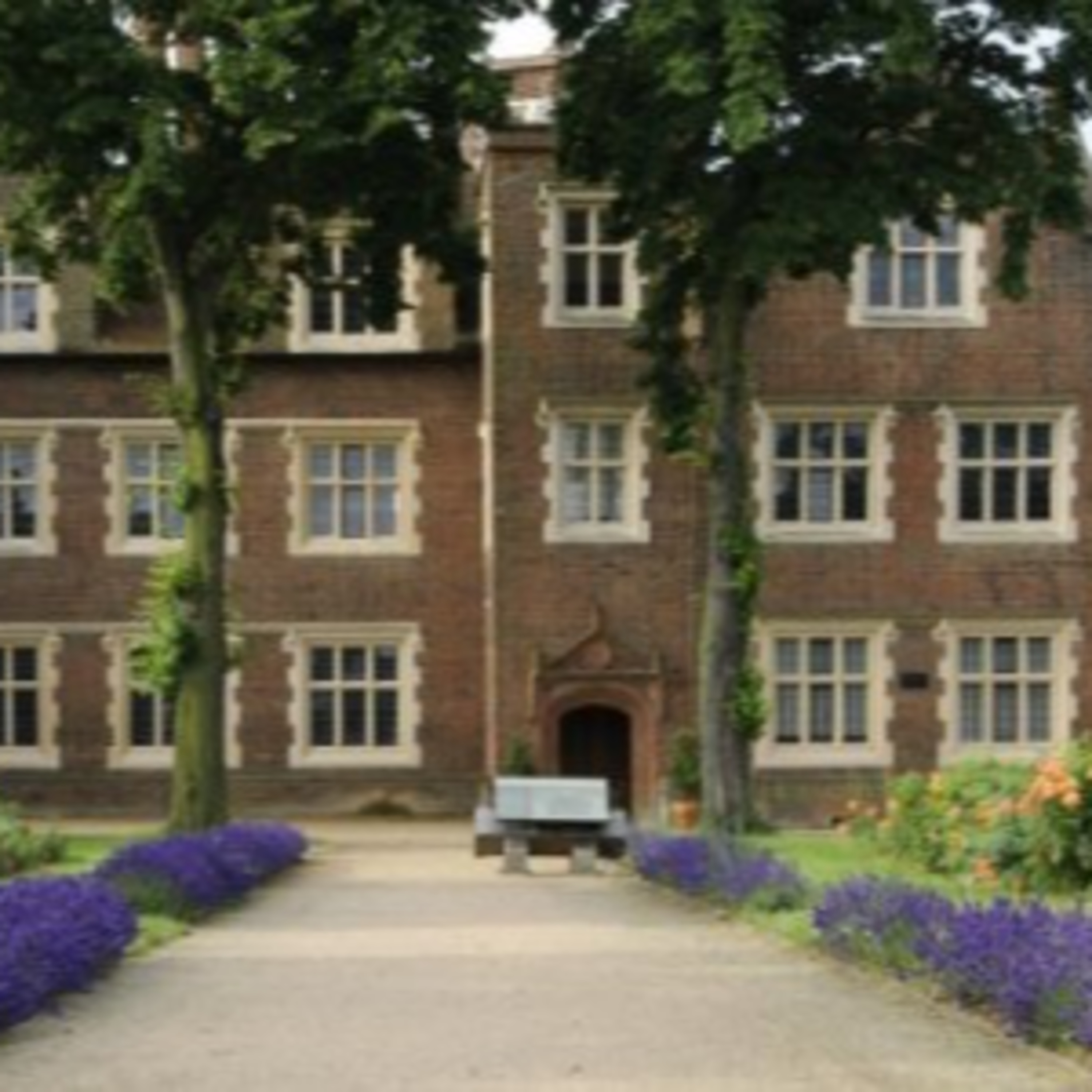 Eastbury Manor House episode artwork