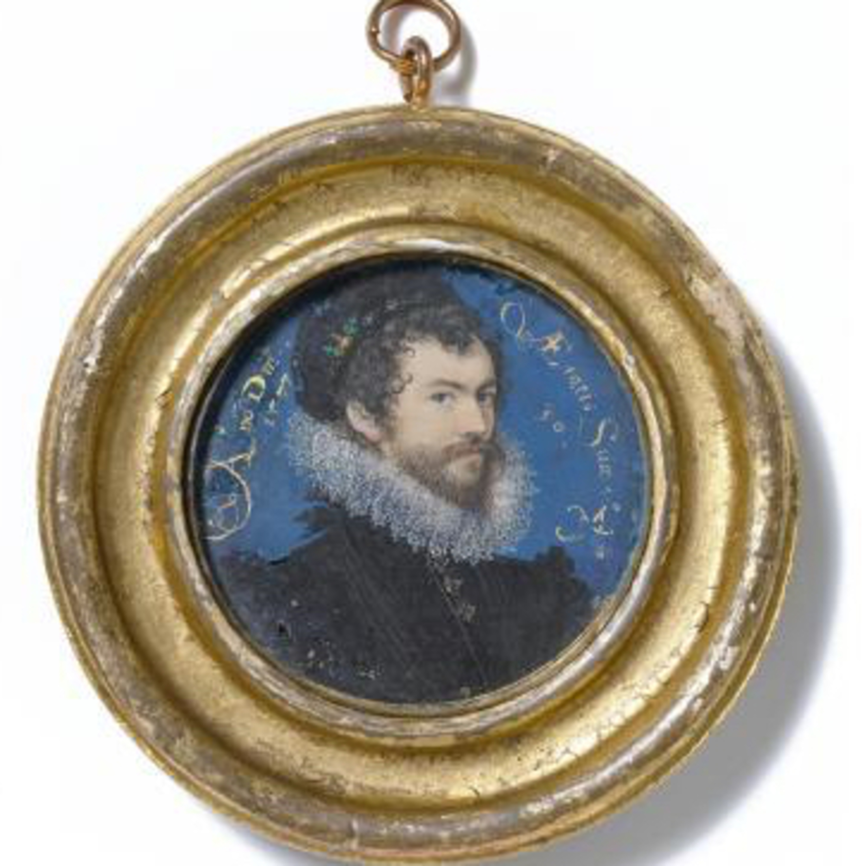 Elizabethan Treasures episode artwork