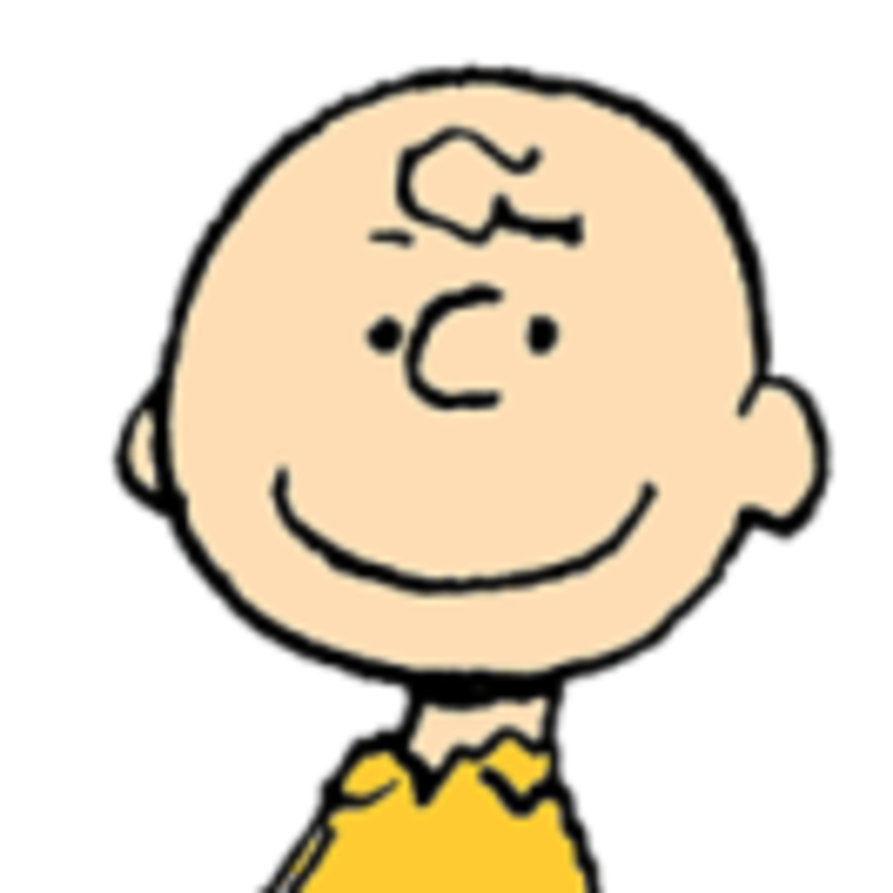 Good Grief, Charlie Brown!