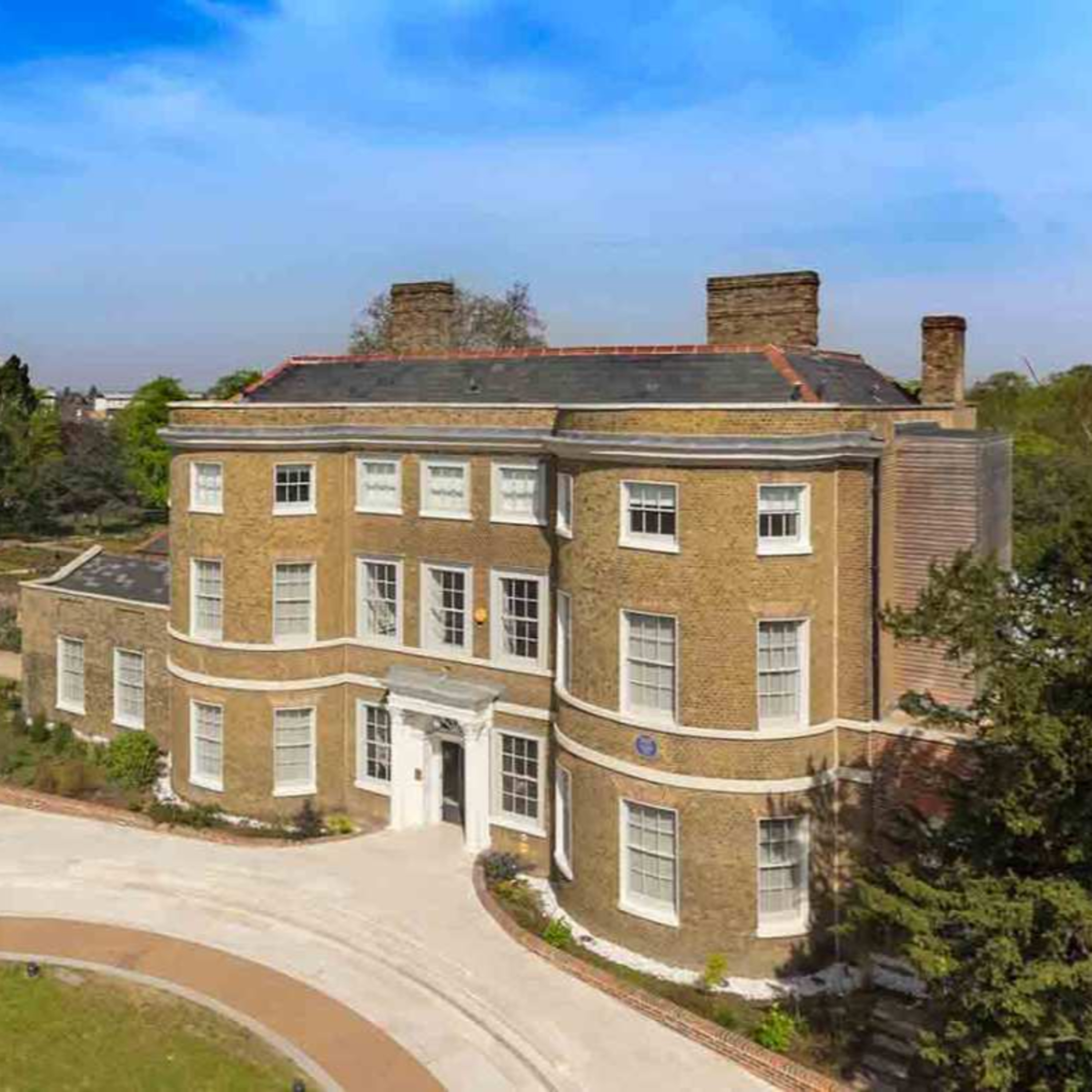 The Life and Designs of William Morris