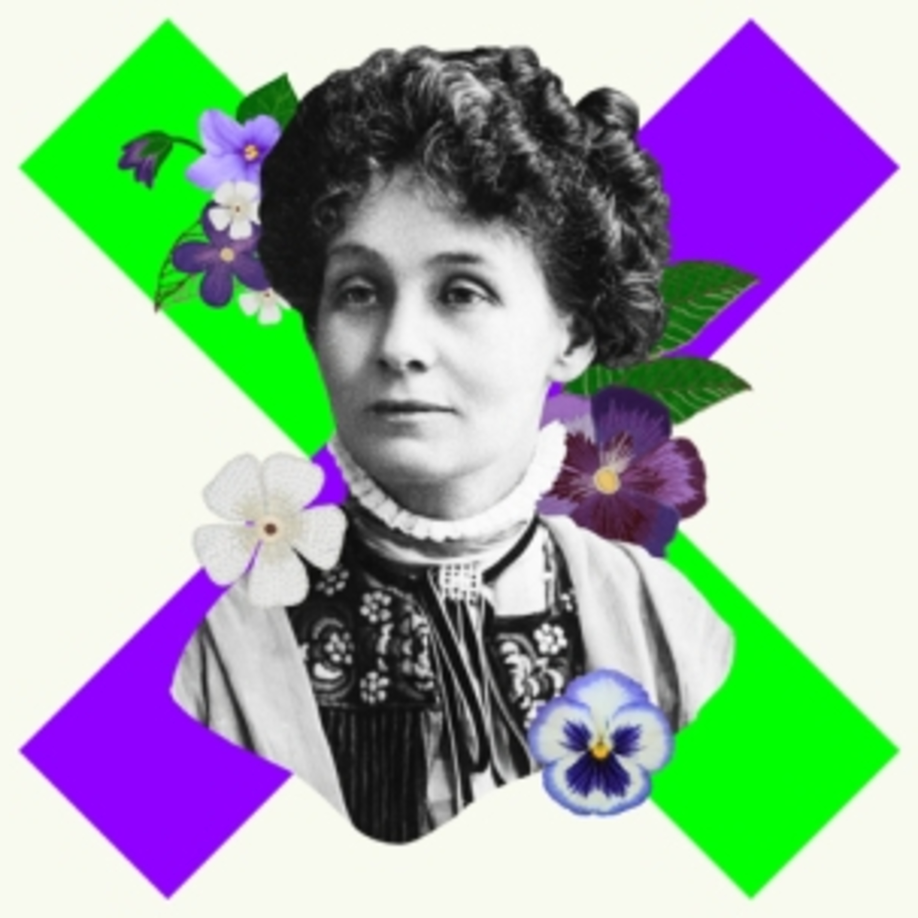 Votes for (Some) Women episode artwork