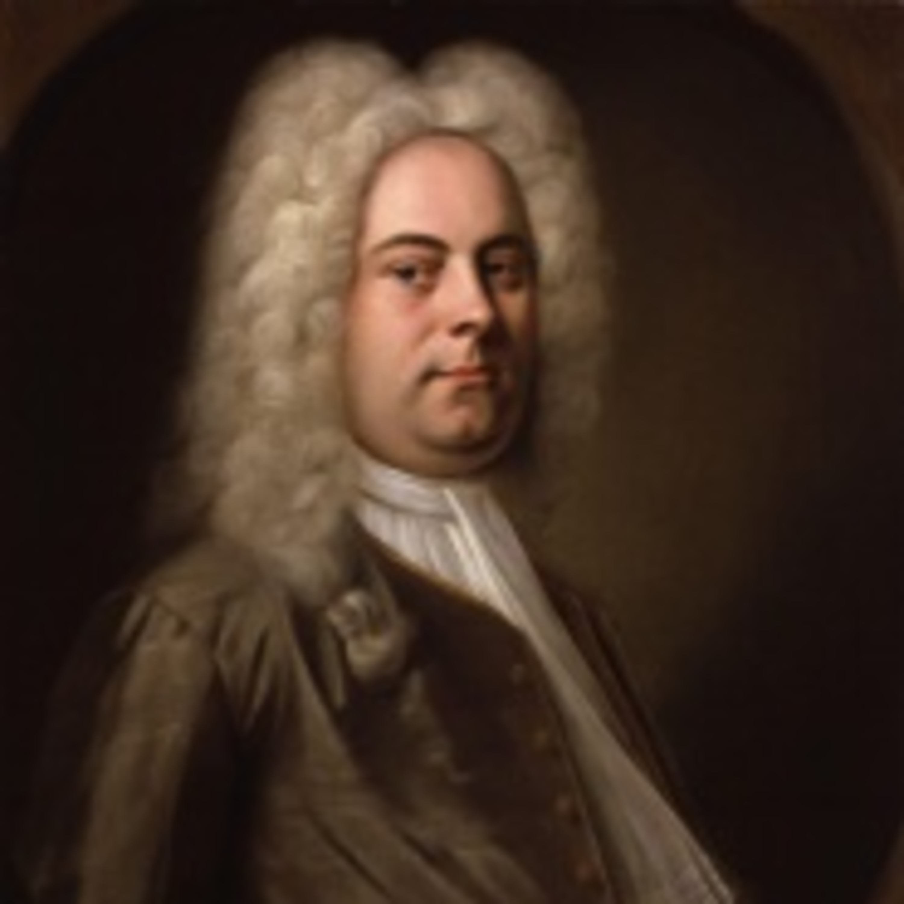 Handel with Care episode artwork